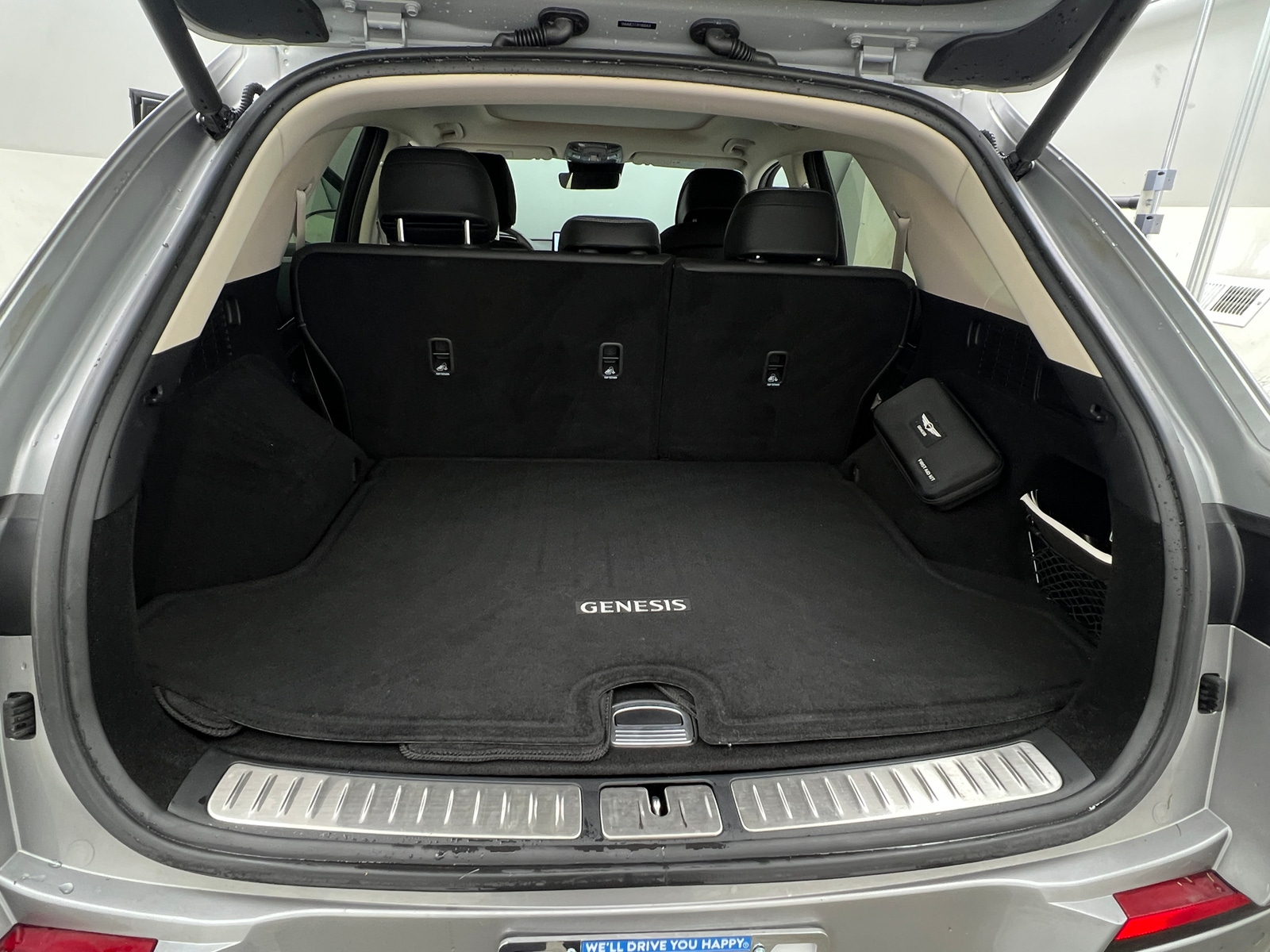 Thumbnail: 2023 Genesis GV70 - 6