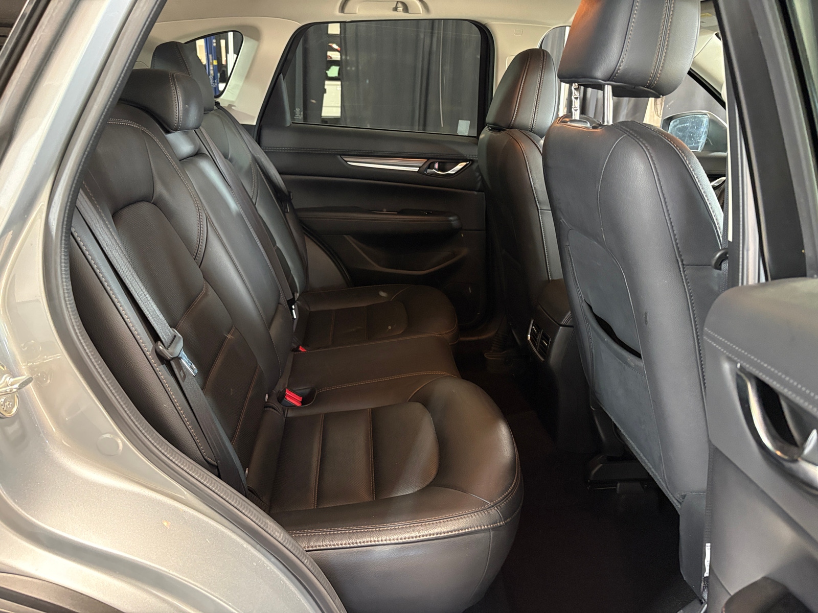 Thumbnail: 2018 Mazda CX-5 - 5