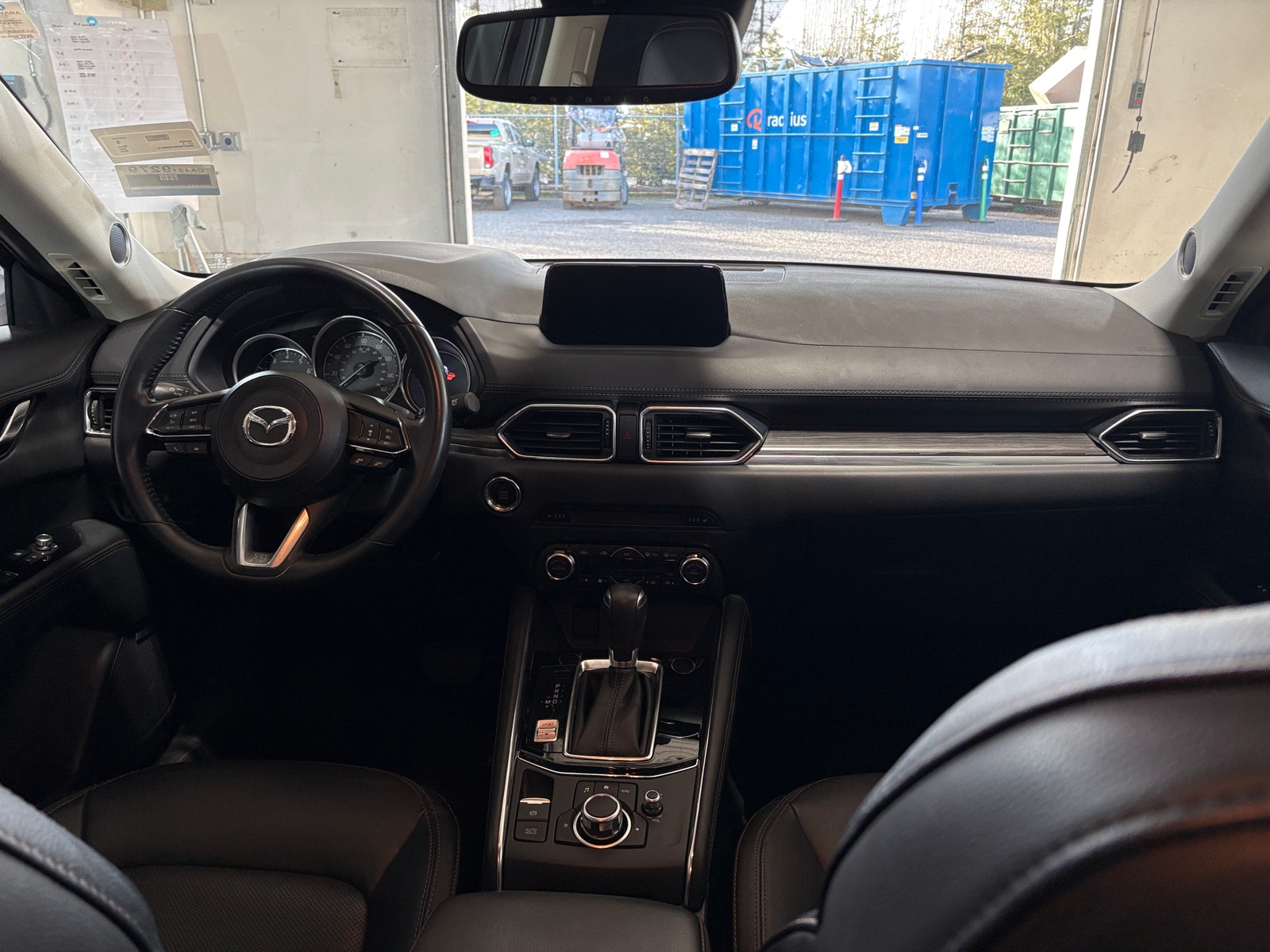 Thumbnail: 2018 Mazda CX-5 - 2