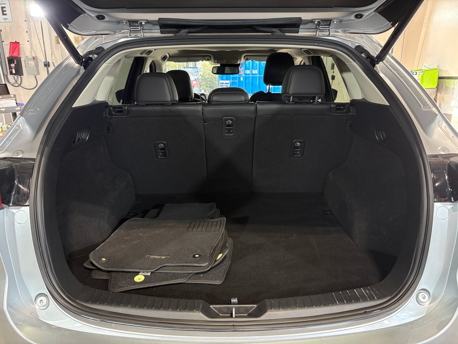 Thumbnail: 2018 Mazda CX-5 - 6