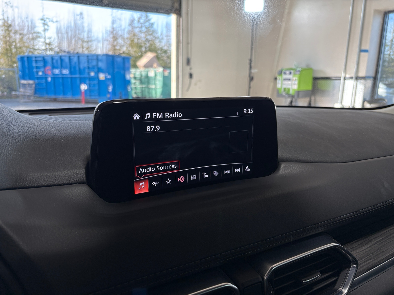 Thumbnail: 2018 Mazda CX-5 - 3