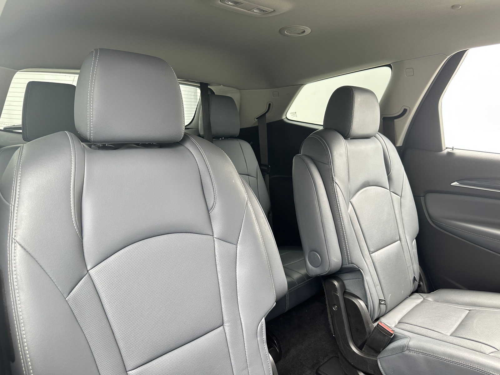 Thumbnail: 2021 Buick Enclave - 5