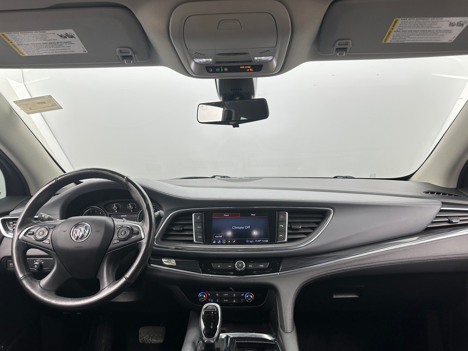 Thumbnail: 2021 Buick Enclave - 2