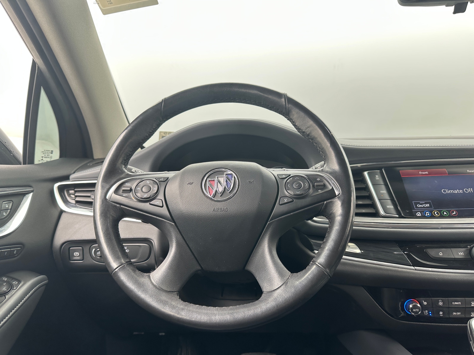 Thumbnail: 2021 Buick Enclave - 4