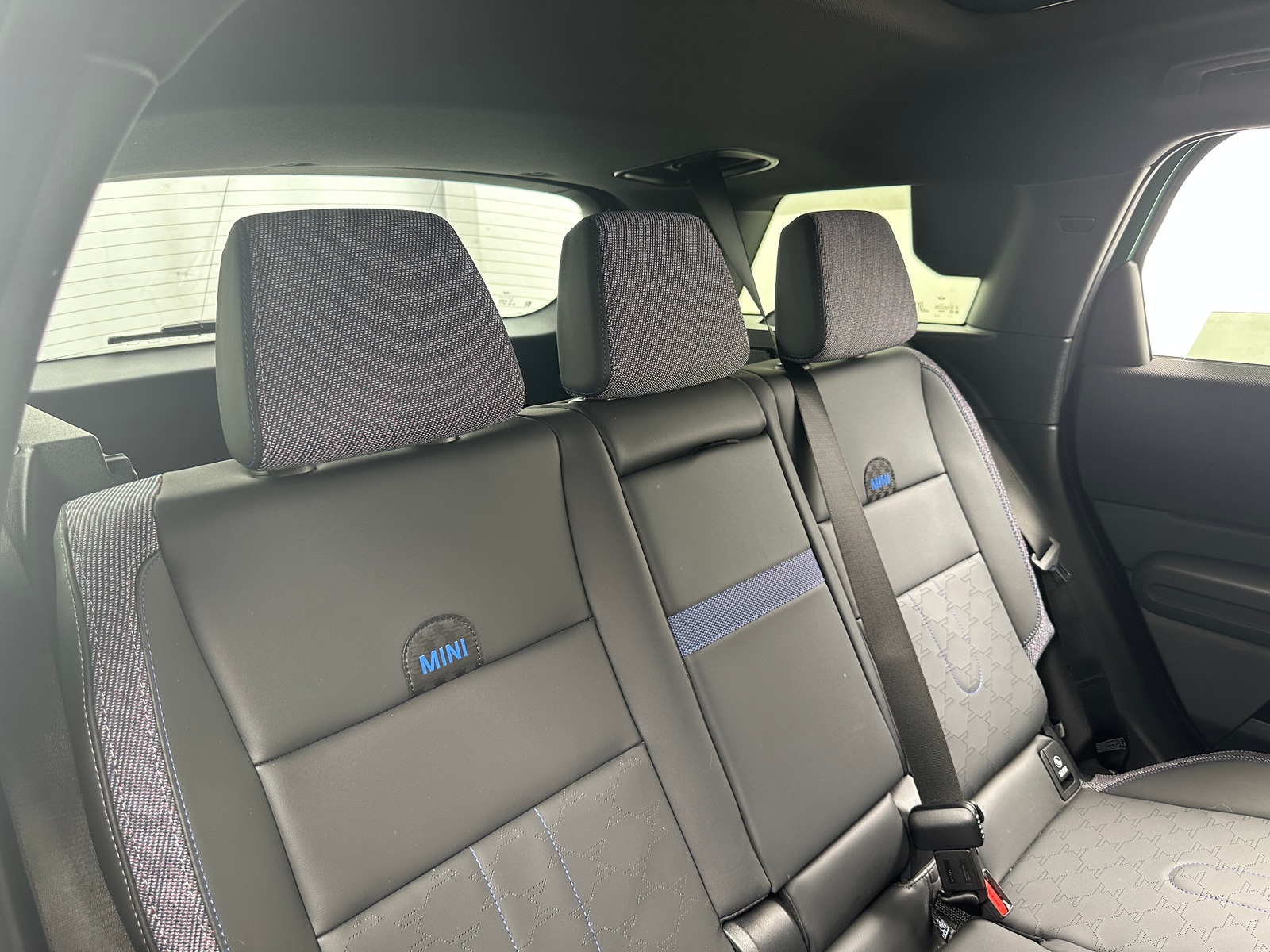 Thumbnail: 2026 MINI Cooper Countryman - 5