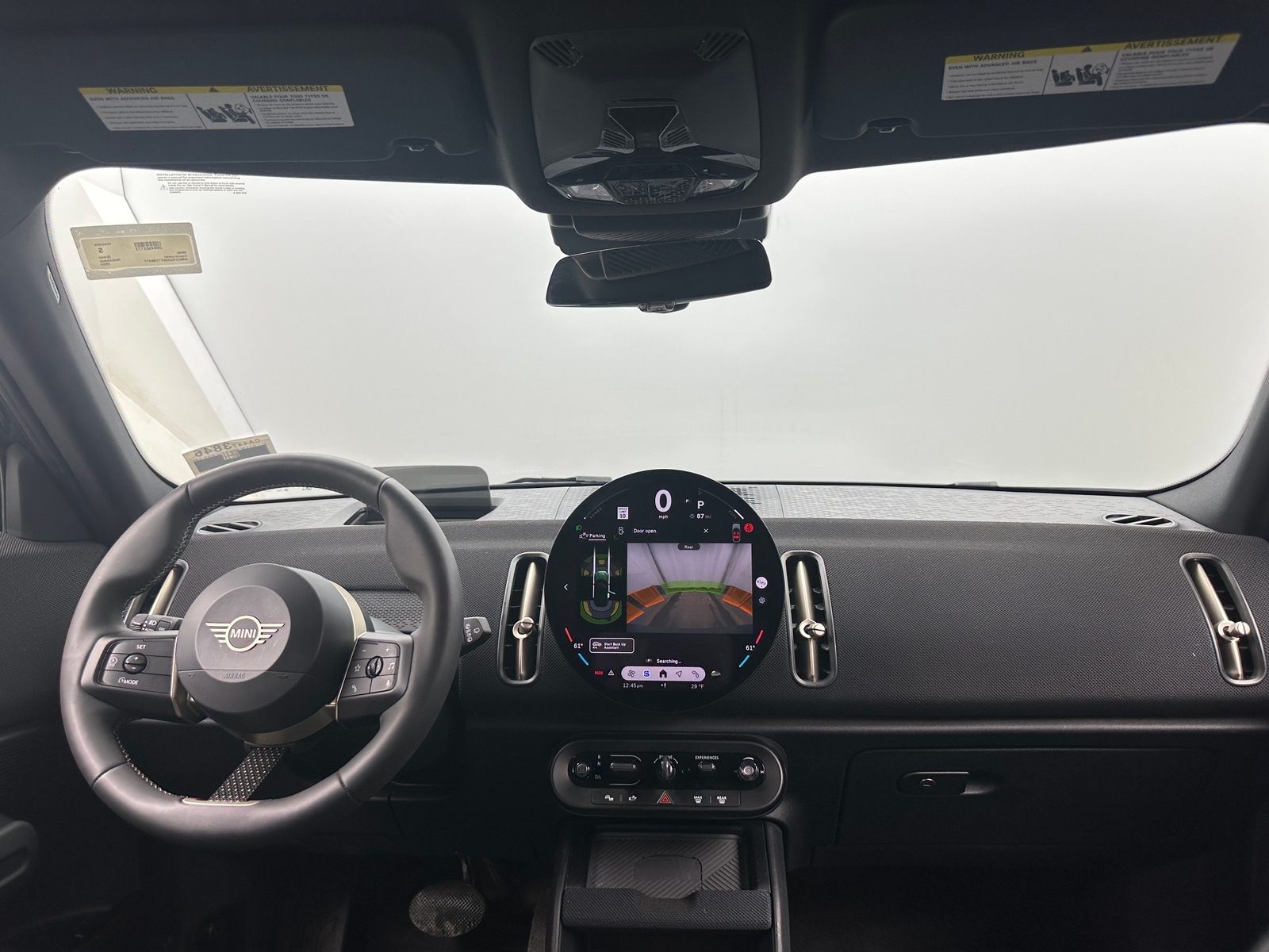 Thumbnail: 2026 MINI Cooper Countryman - 2