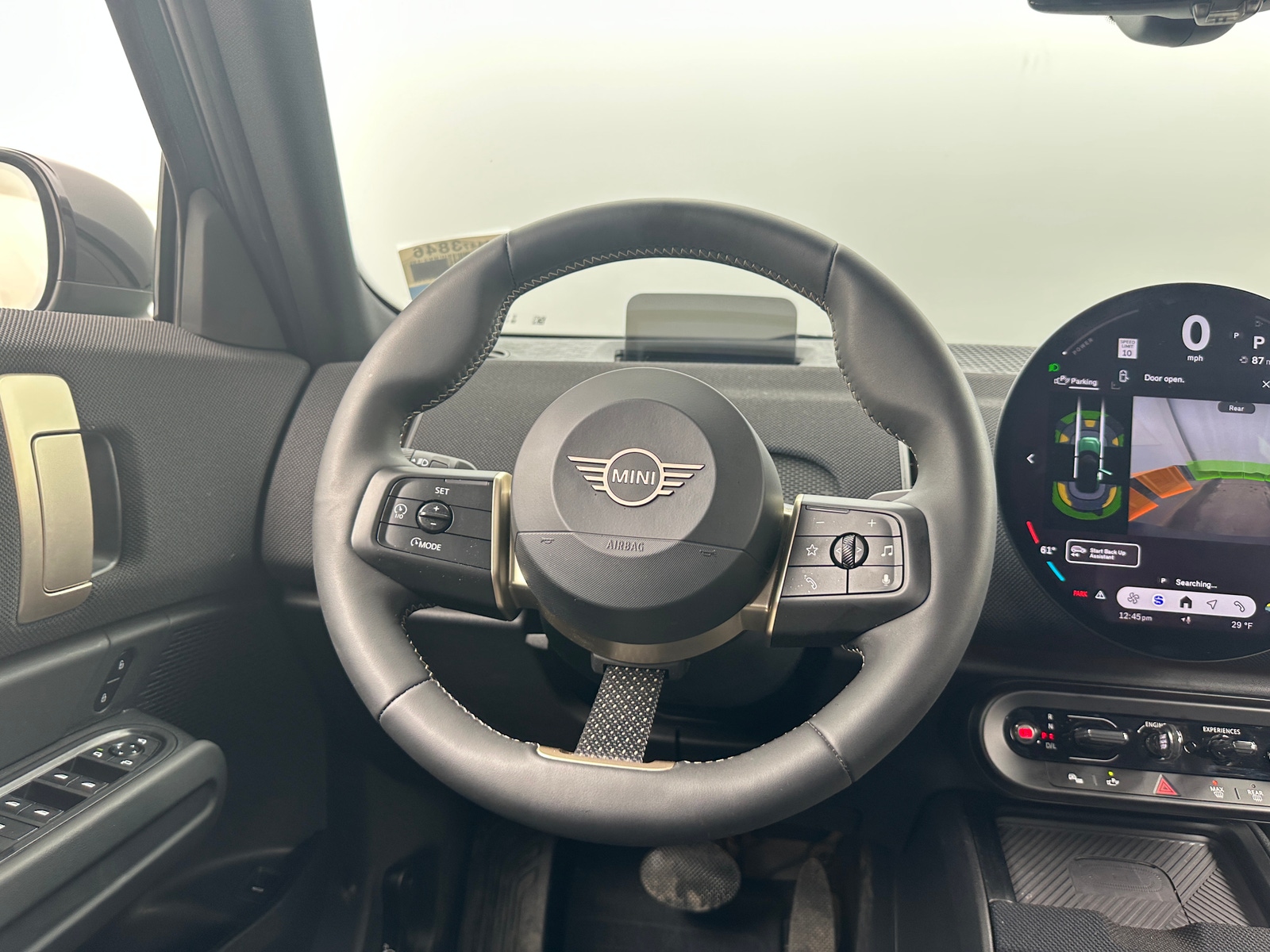 Thumbnail: 2026 MINI Cooper Countryman - 4