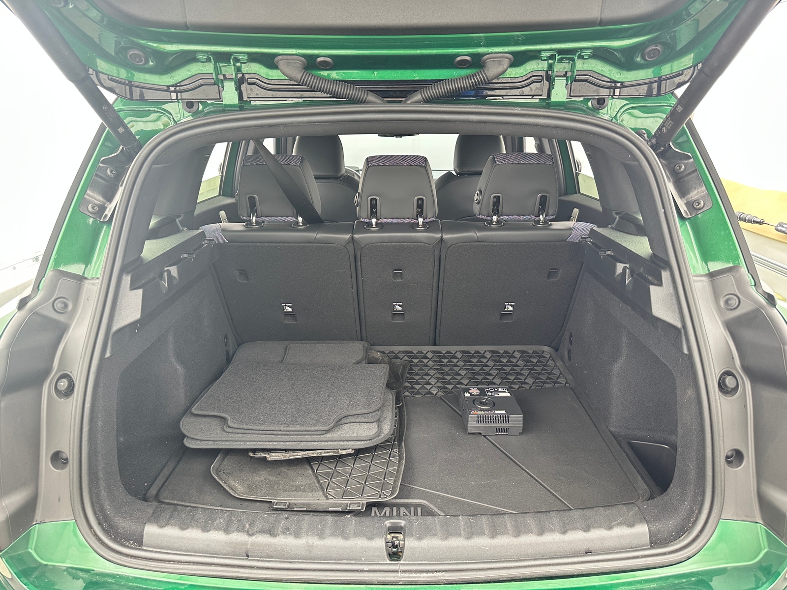 Thumbnail: 2026 MINI Cooper Countryman - 6