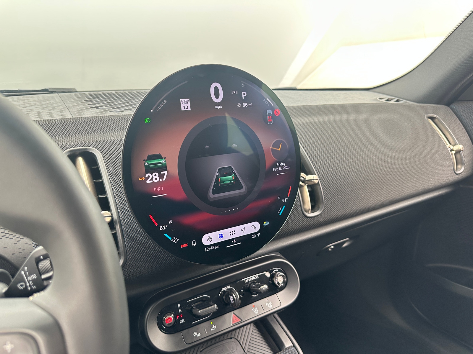 Thumbnail: 2026 MINI Cooper Countryman - 3