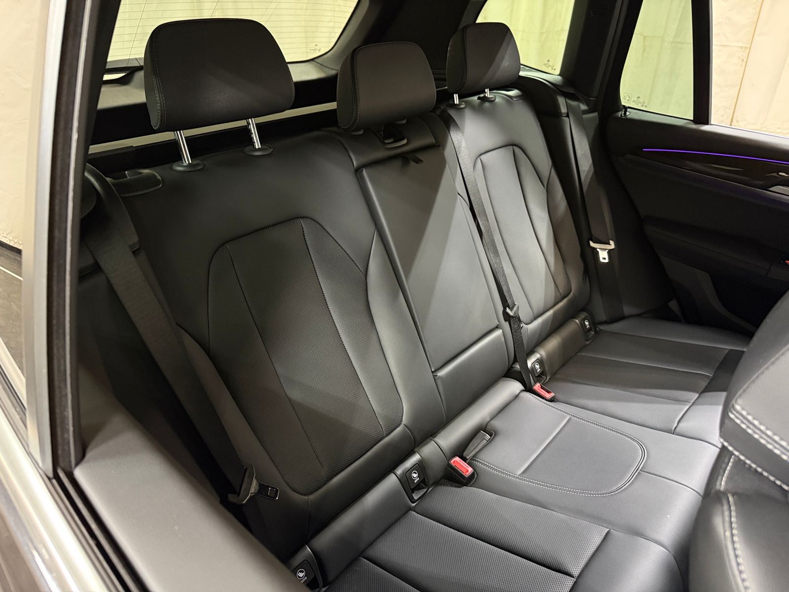 Thumbnail: 2022 BMW X3 - 5