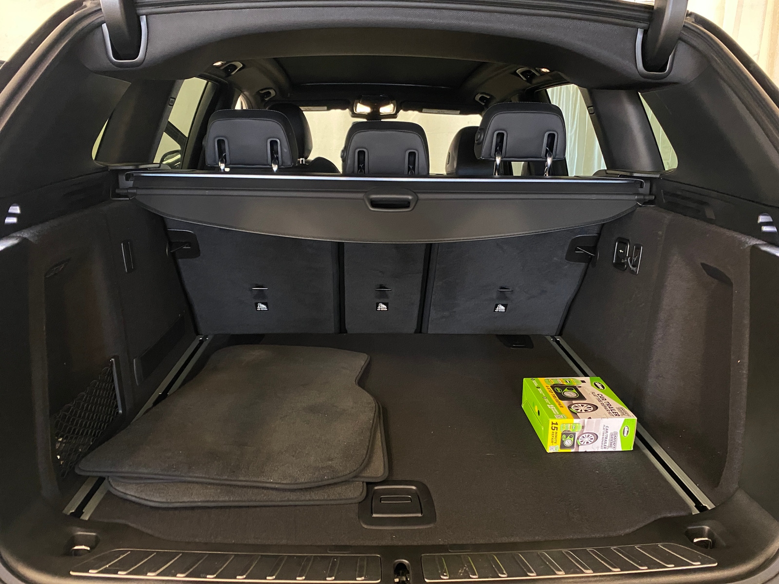 Thumbnail: 2022 BMW X3 - 6