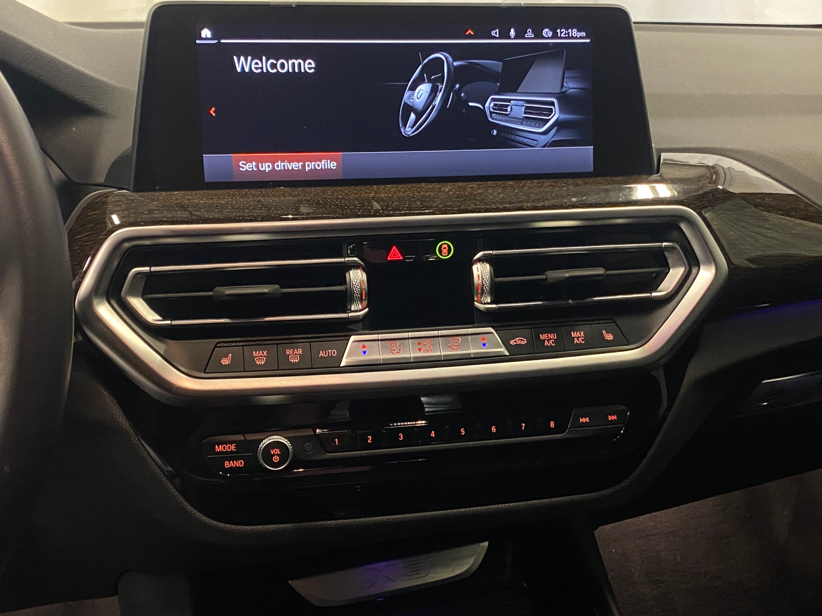 Thumbnail: 2022 BMW X3 - 3