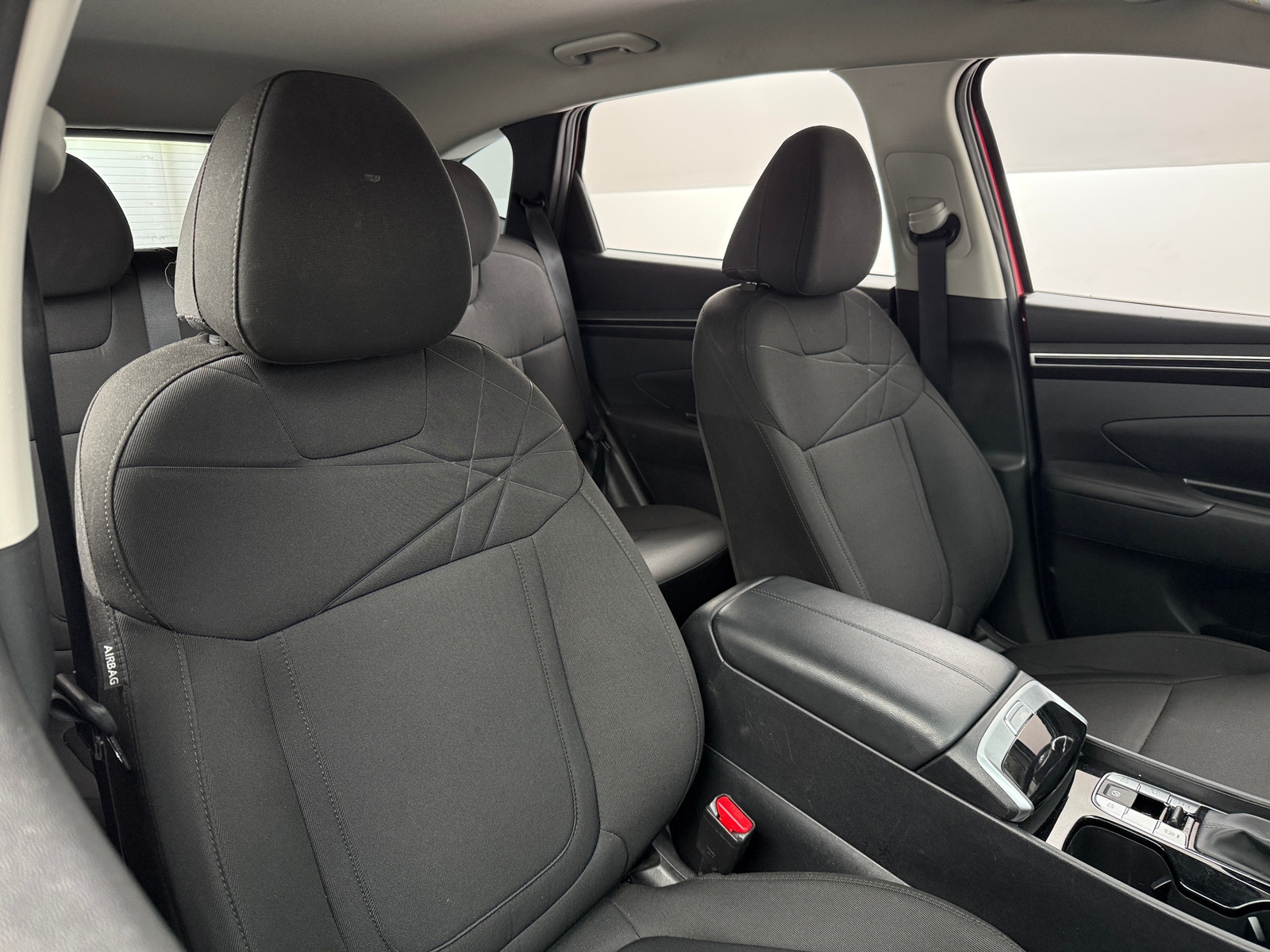 Thumbnail: 2022 Hyundai Tucson - 2