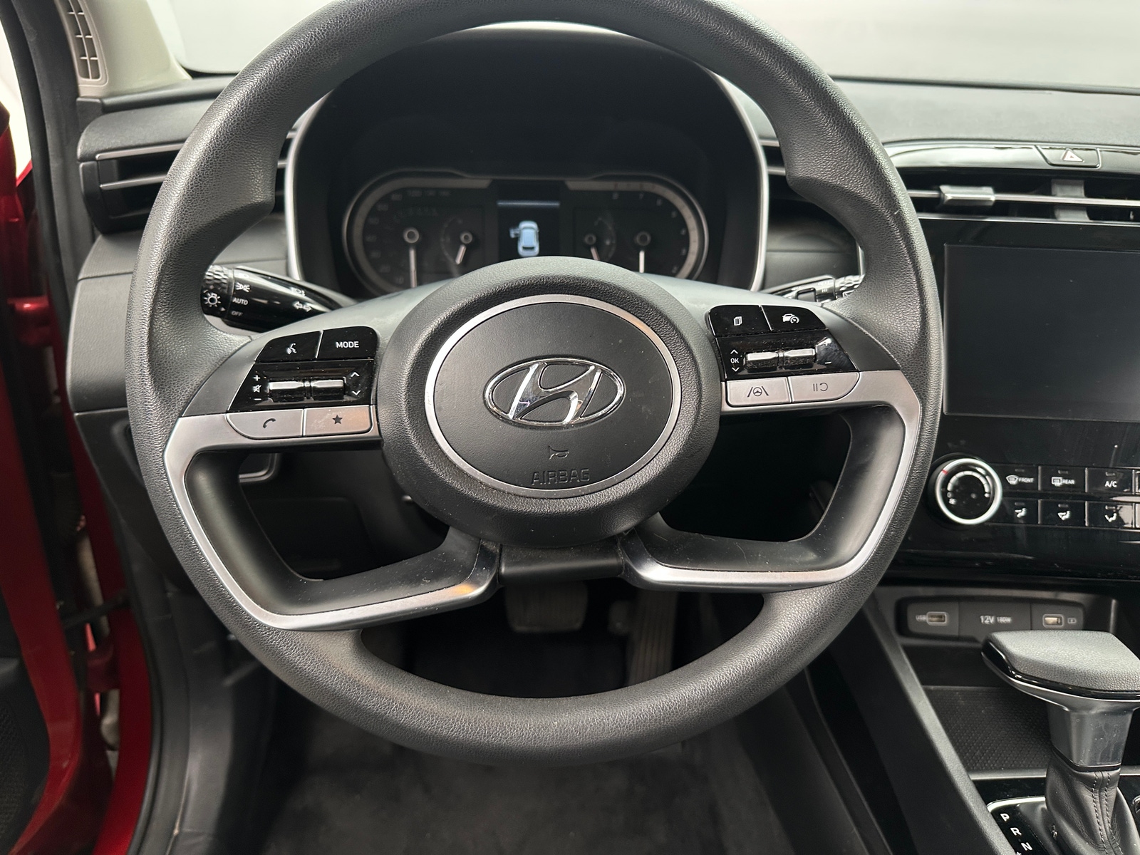 Thumbnail: 2022 Hyundai Tucson - 5