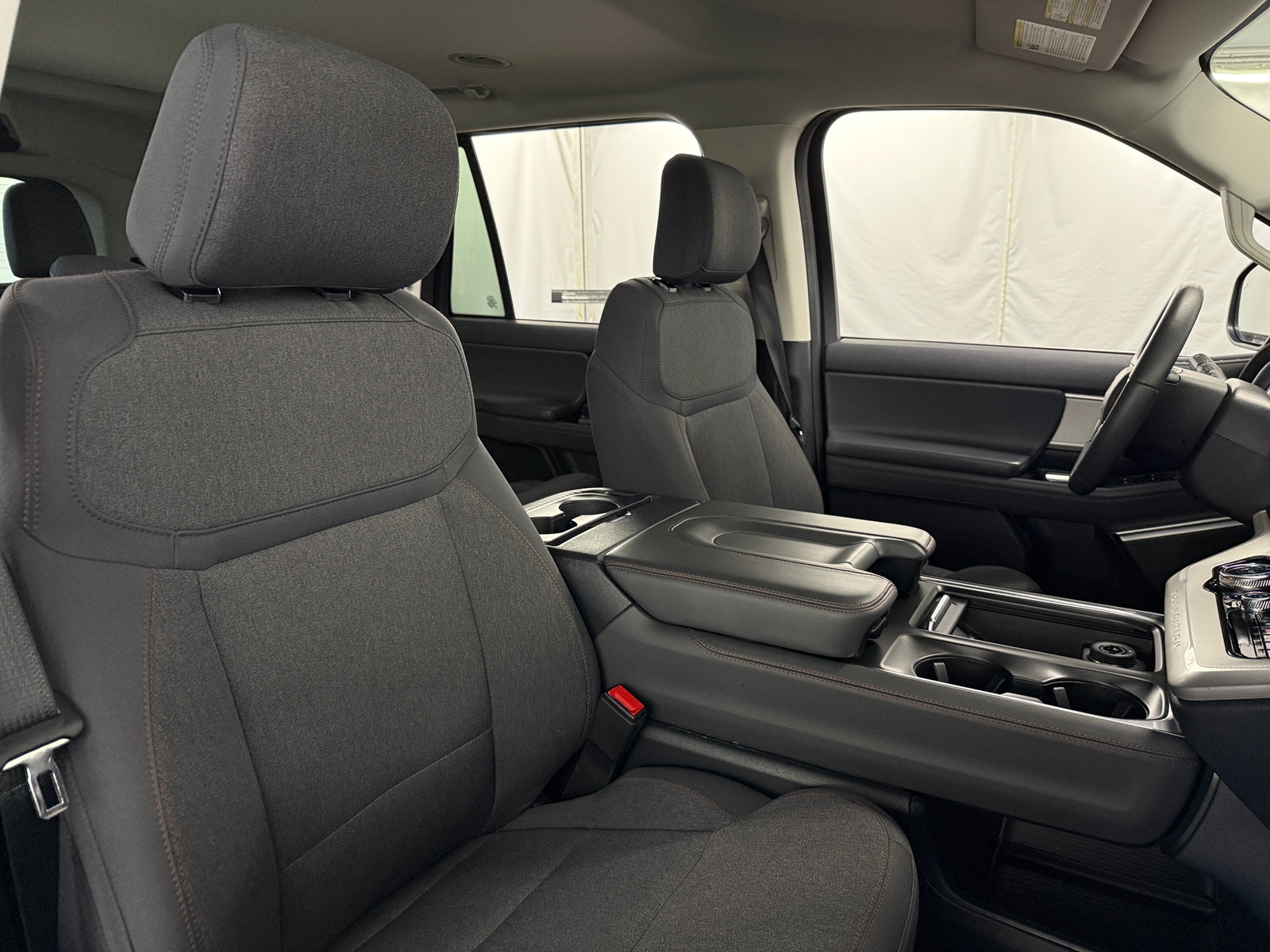 Thumbnail: 2025 Ford Expedition - 2