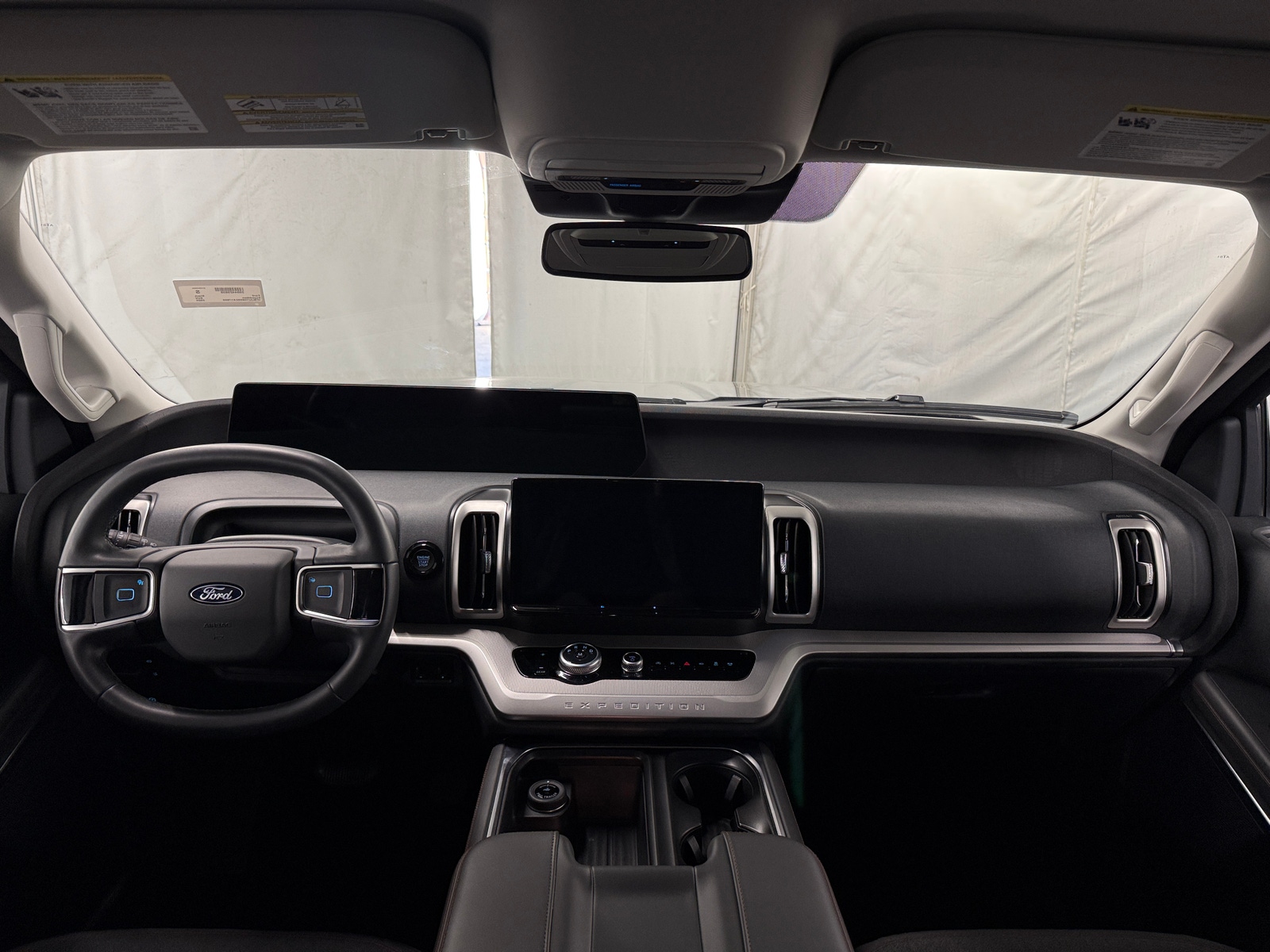 Thumbnail: 2025 Ford Expedition - 3