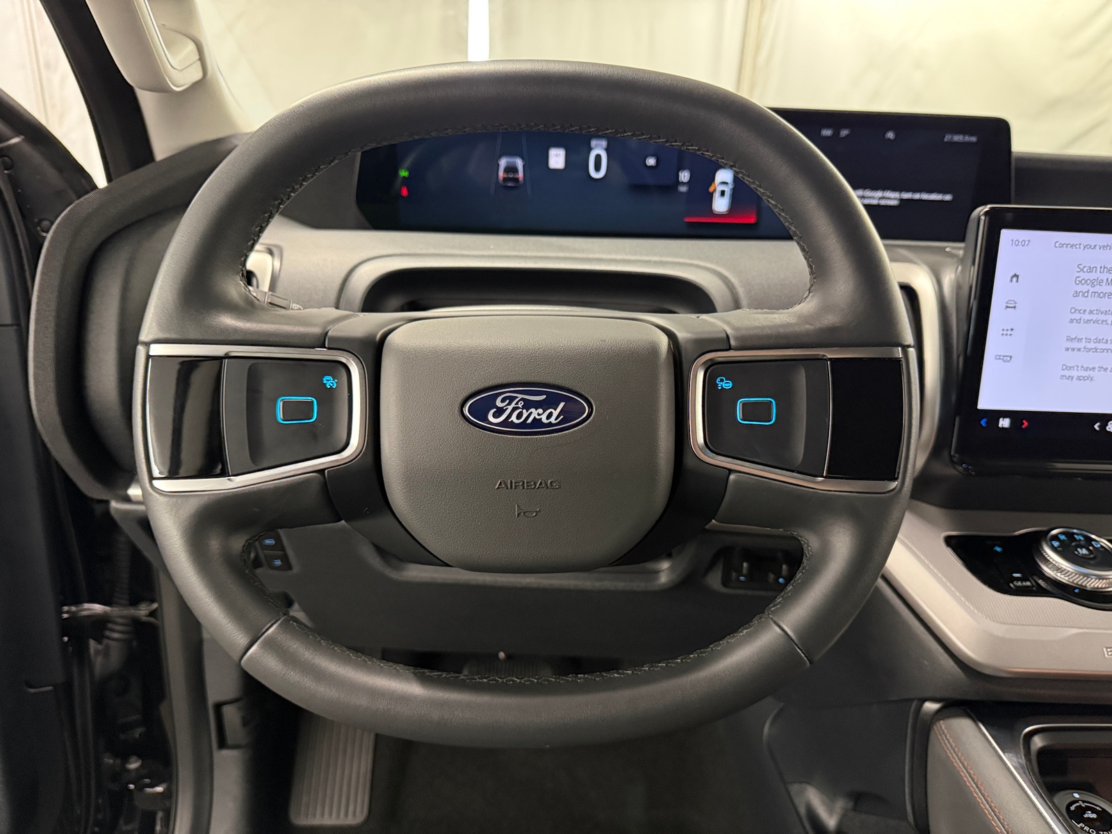 Thumbnail: 2025 Ford Expedition - 5