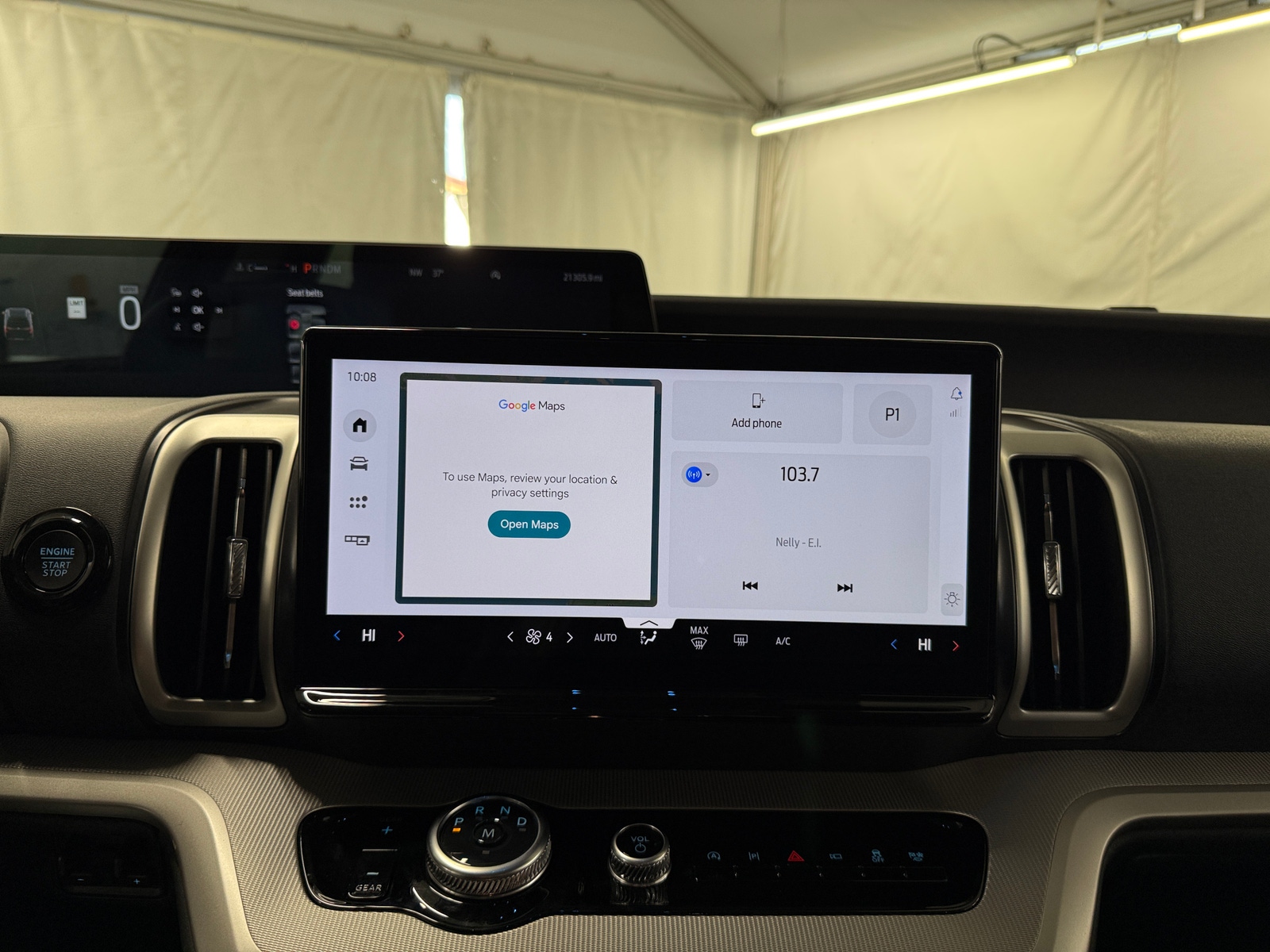 Thumbnail: 2025 Ford Expedition - 4