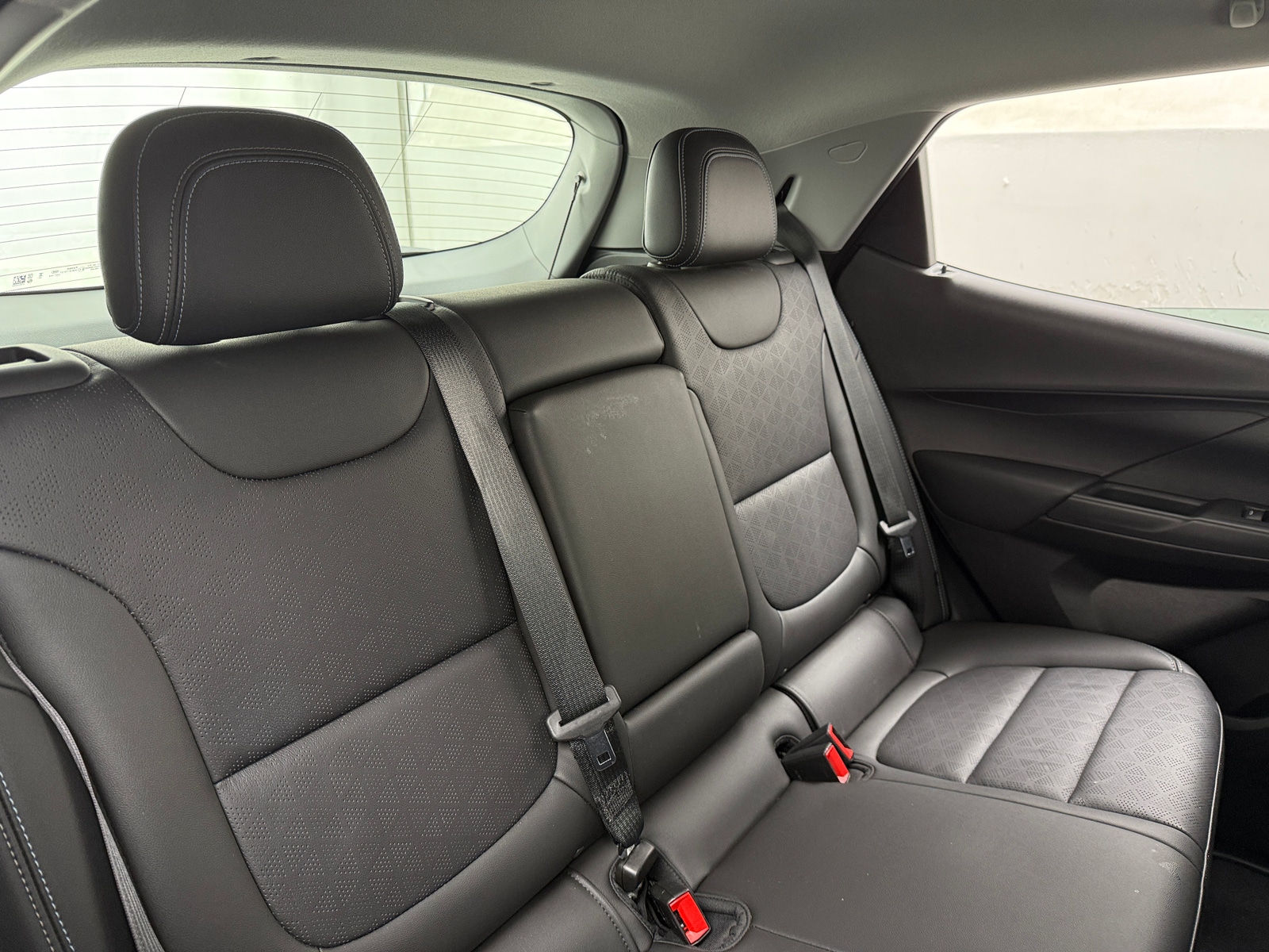 Thumbnail: 2023 Chevrolet Bolt EV - 5