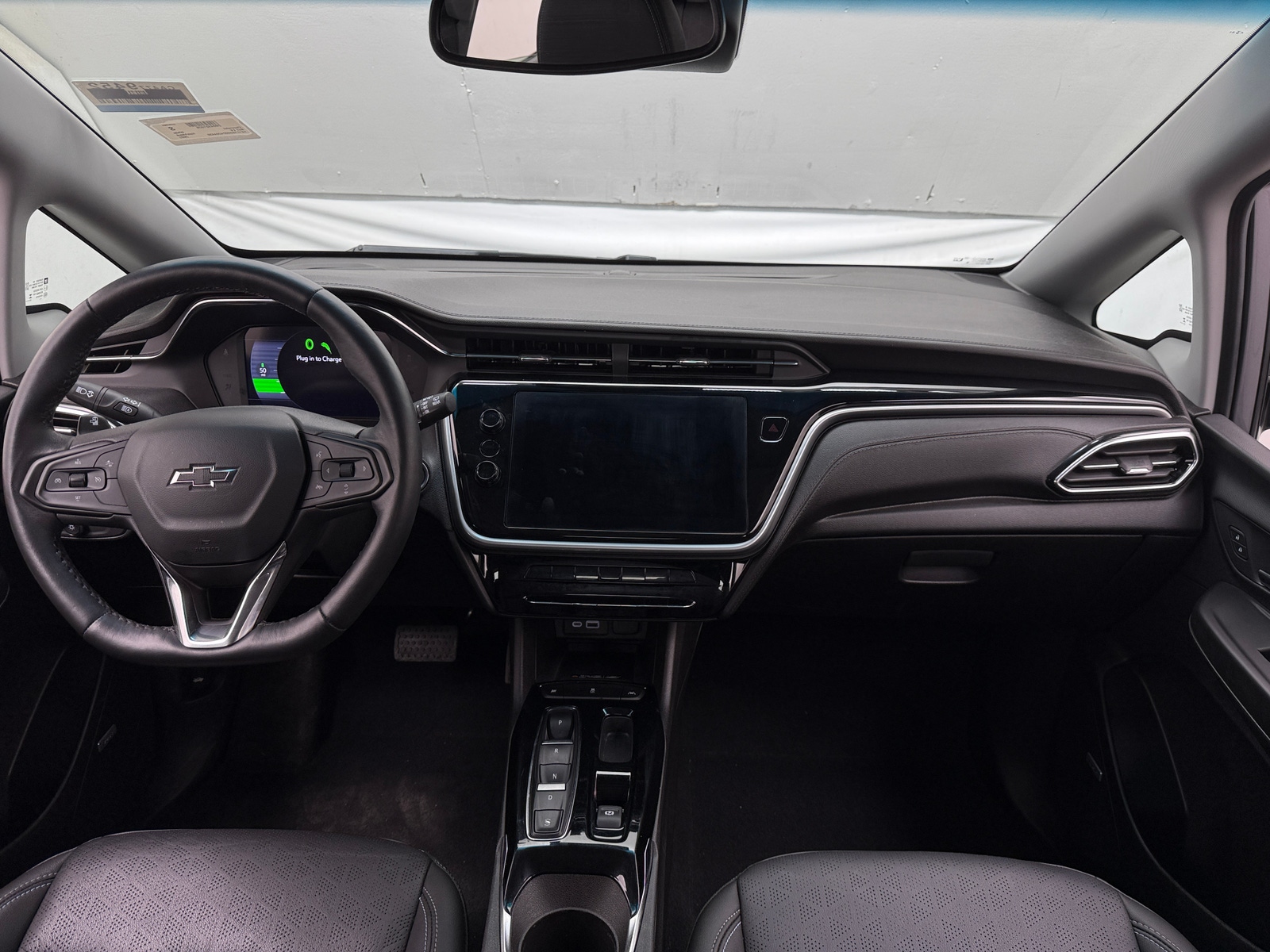 Thumbnail: 2023 Chevrolet Bolt EV - 2