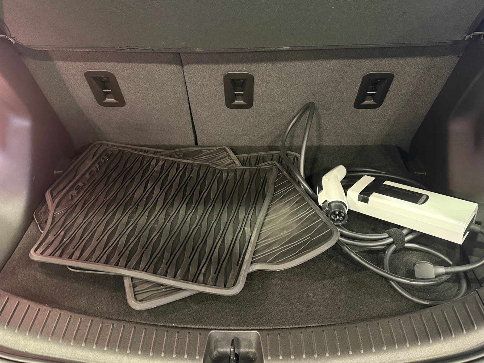 Thumbnail: 2023 Chevrolet Bolt EV - 6