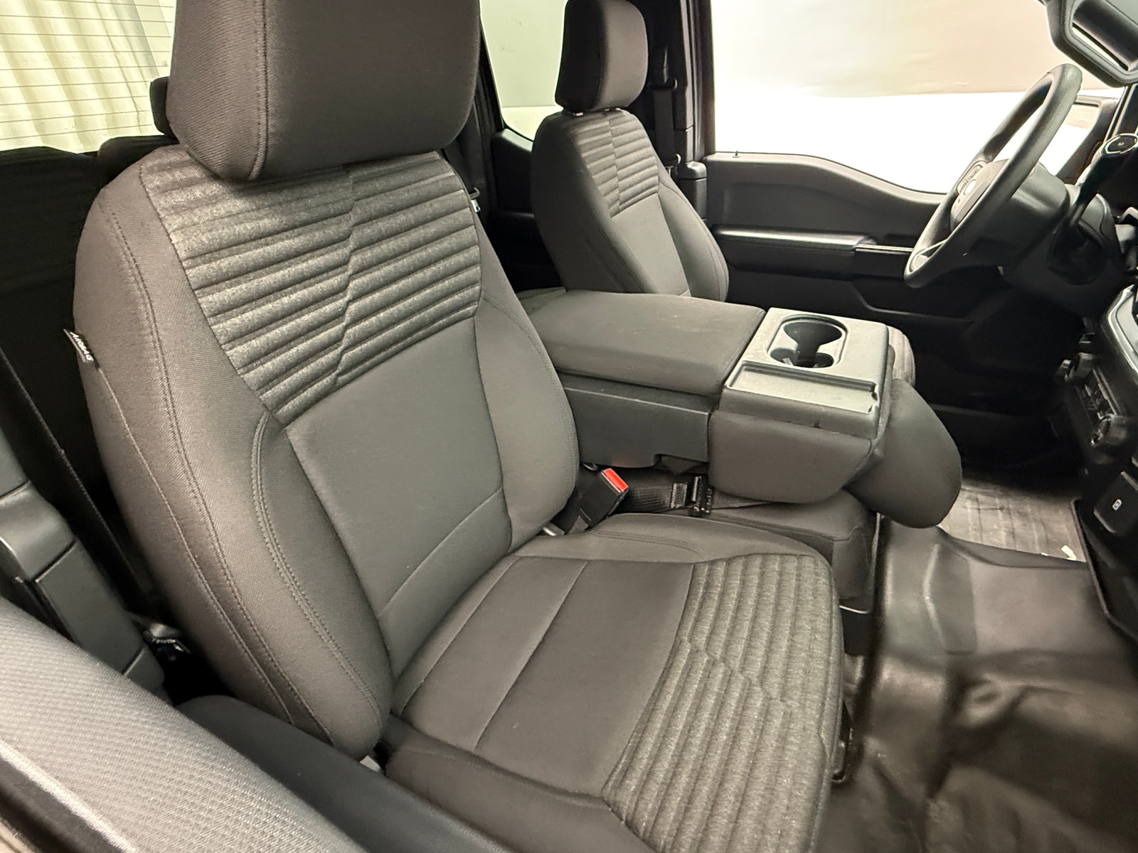 Thumbnail: 2023 Ford Econoline - 2