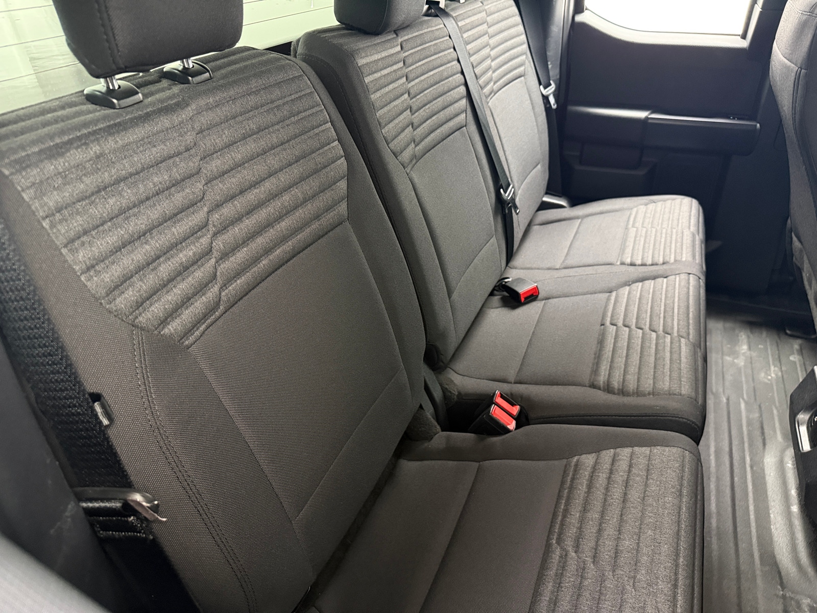 Thumbnail: 2023 Ford Econoline - 6