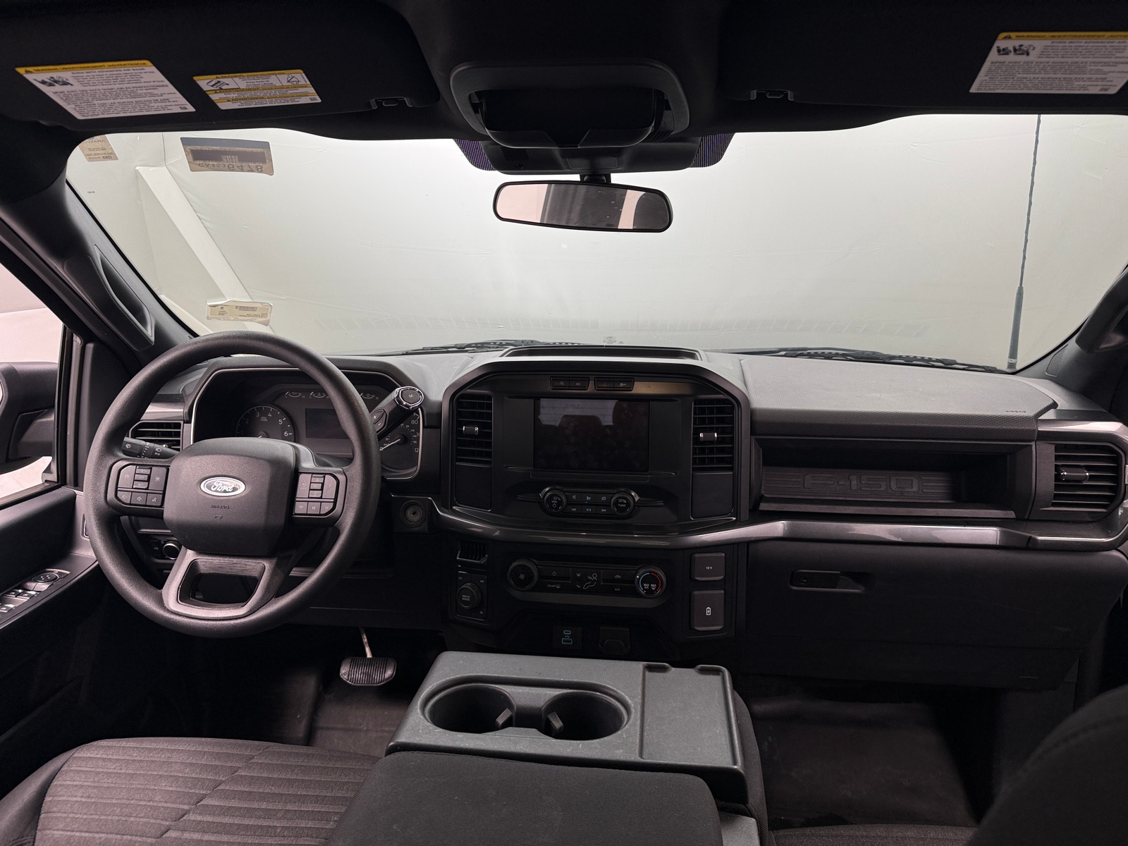 Thumbnail: 2023 Ford Econoline - 3