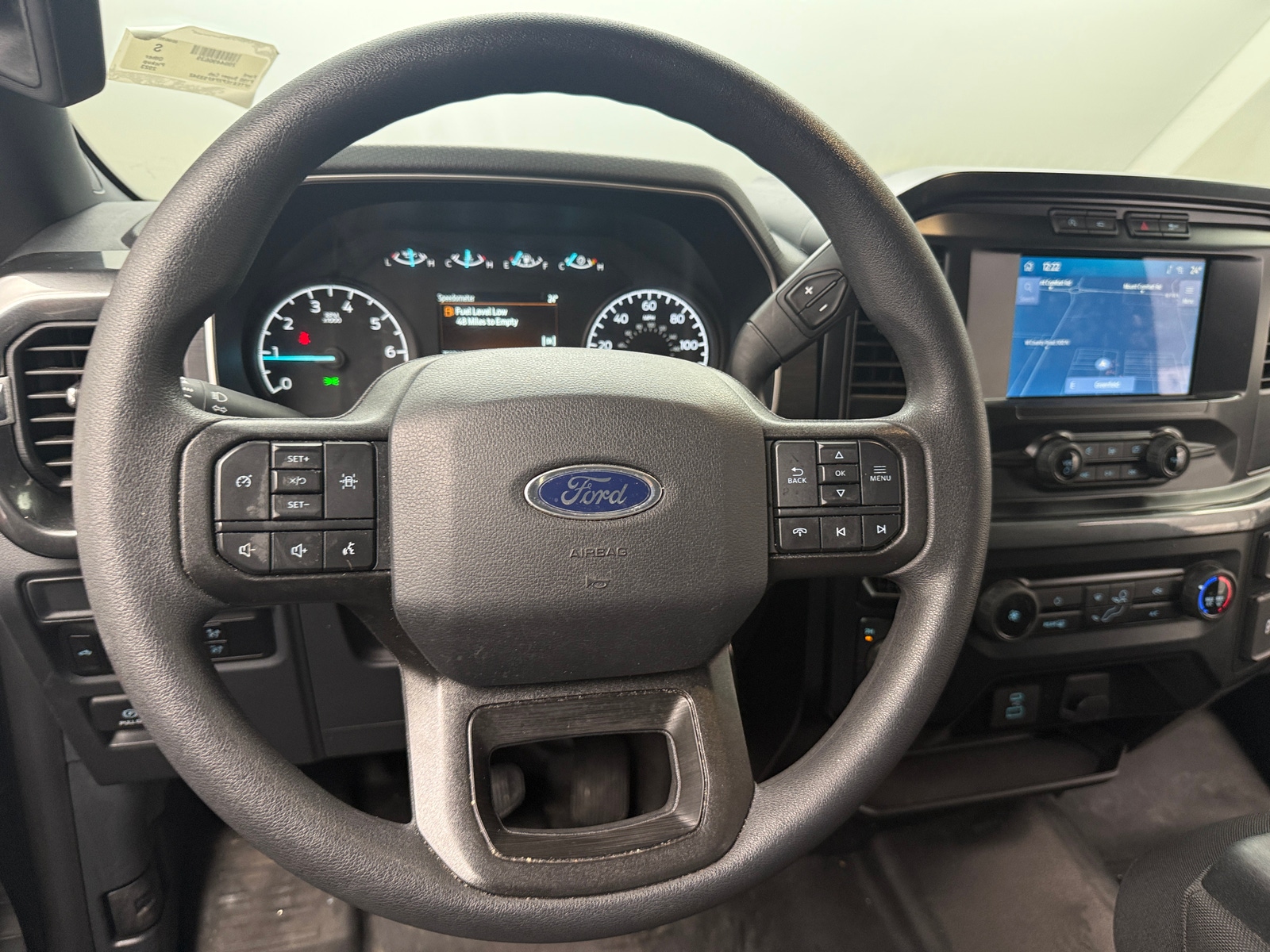 Thumbnail: 2023 Ford Econoline - 5