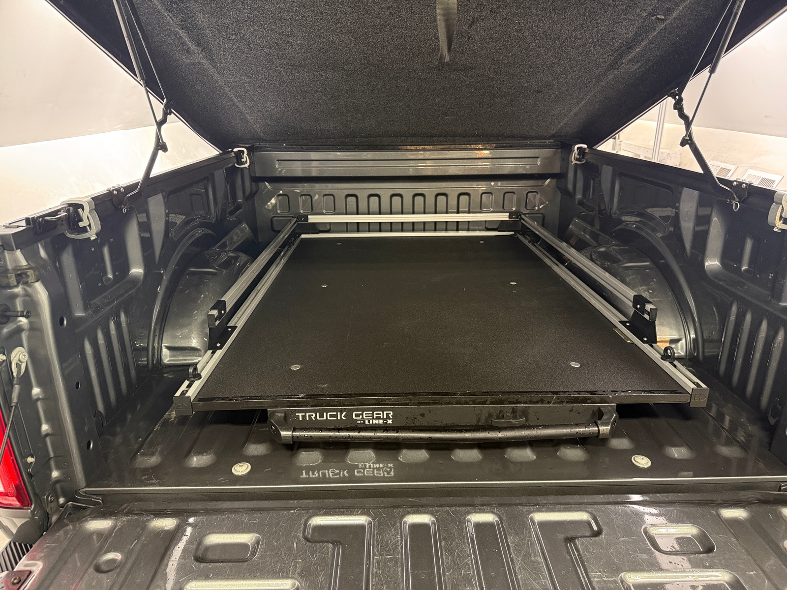 Thumbnail: 2023 Ford Econoline - 7