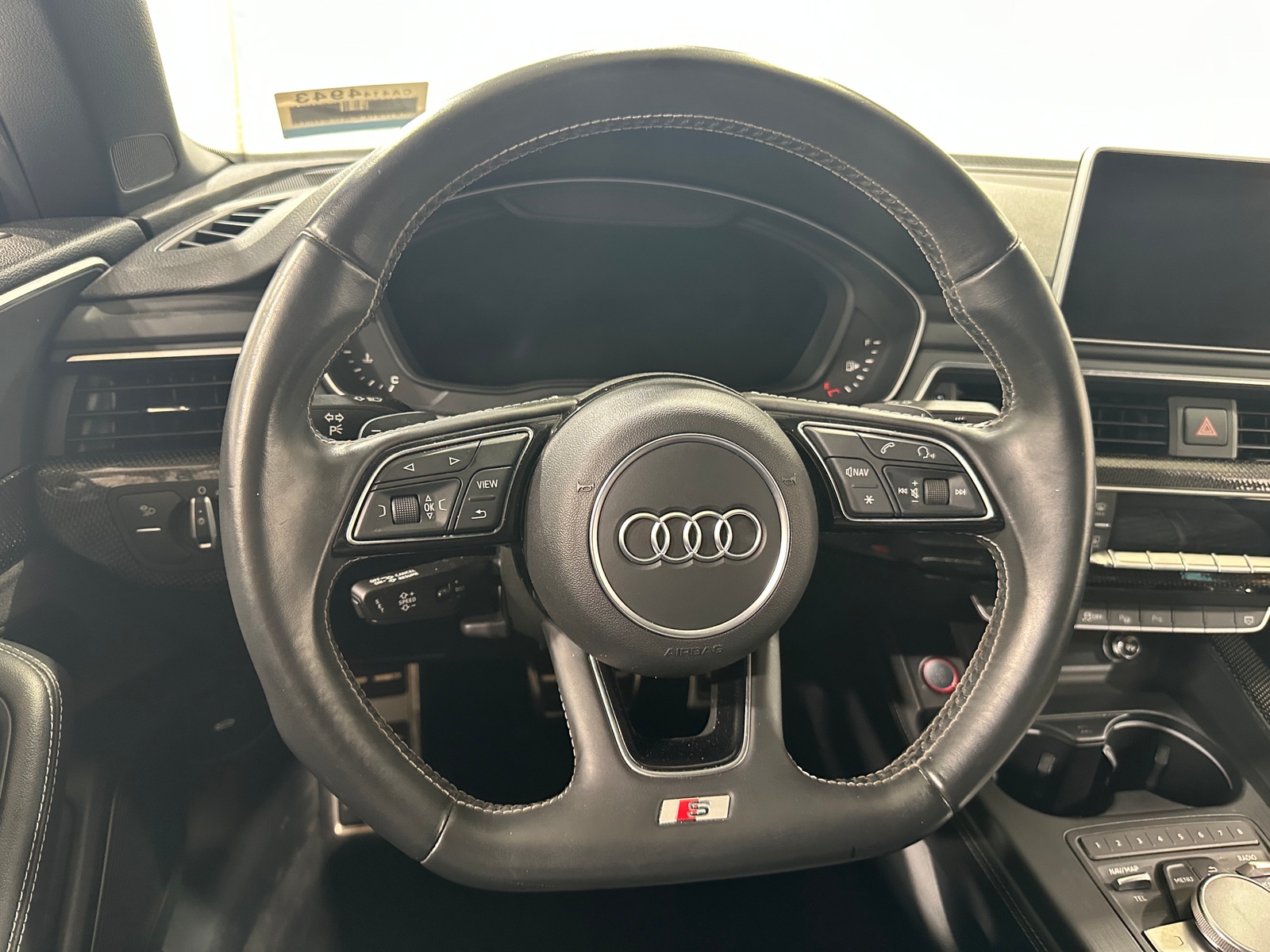 Thumbnail: 2019 Audi S5 - 4