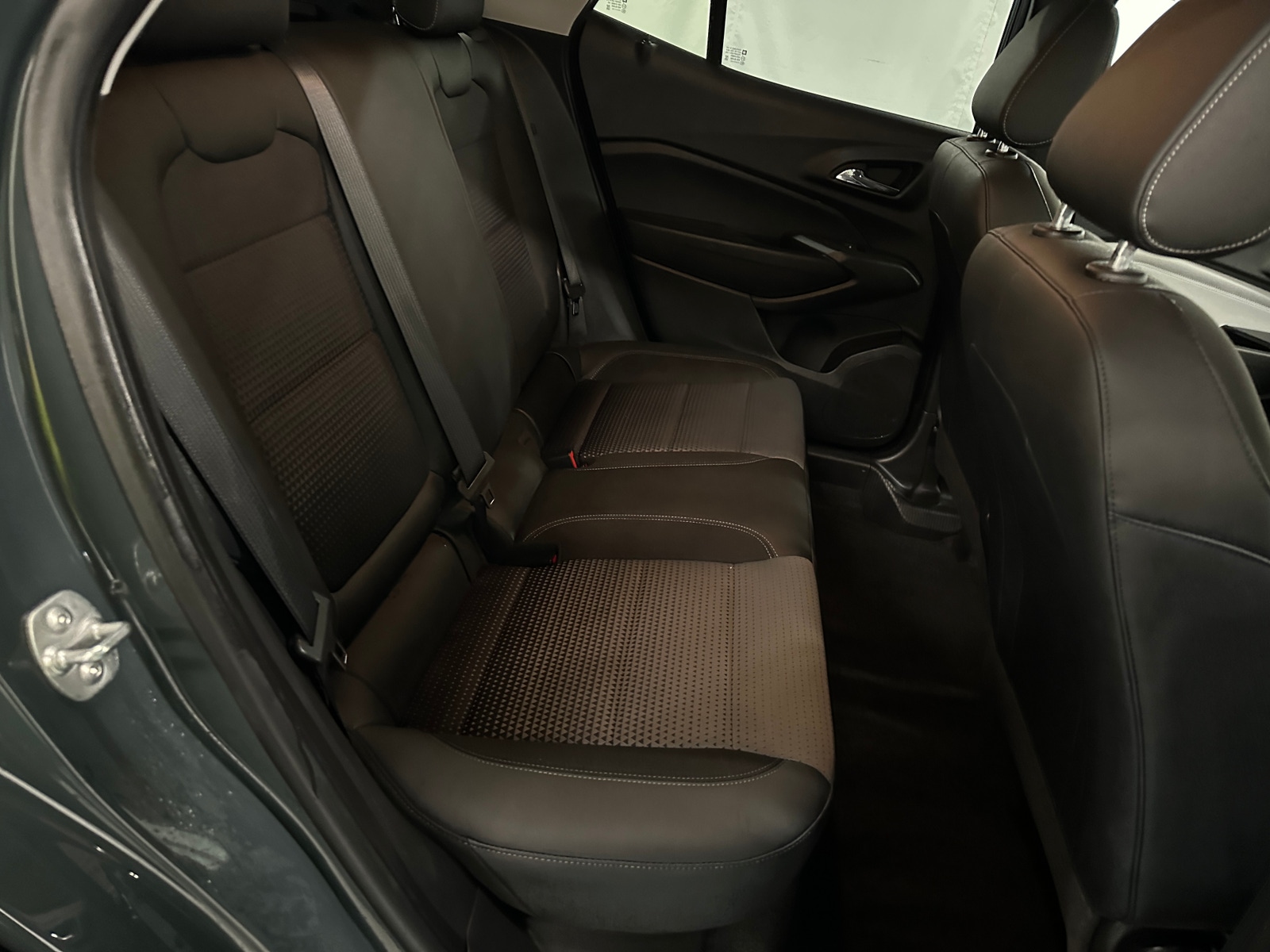 Thumbnail: 2025 Chevrolet Trax - 6