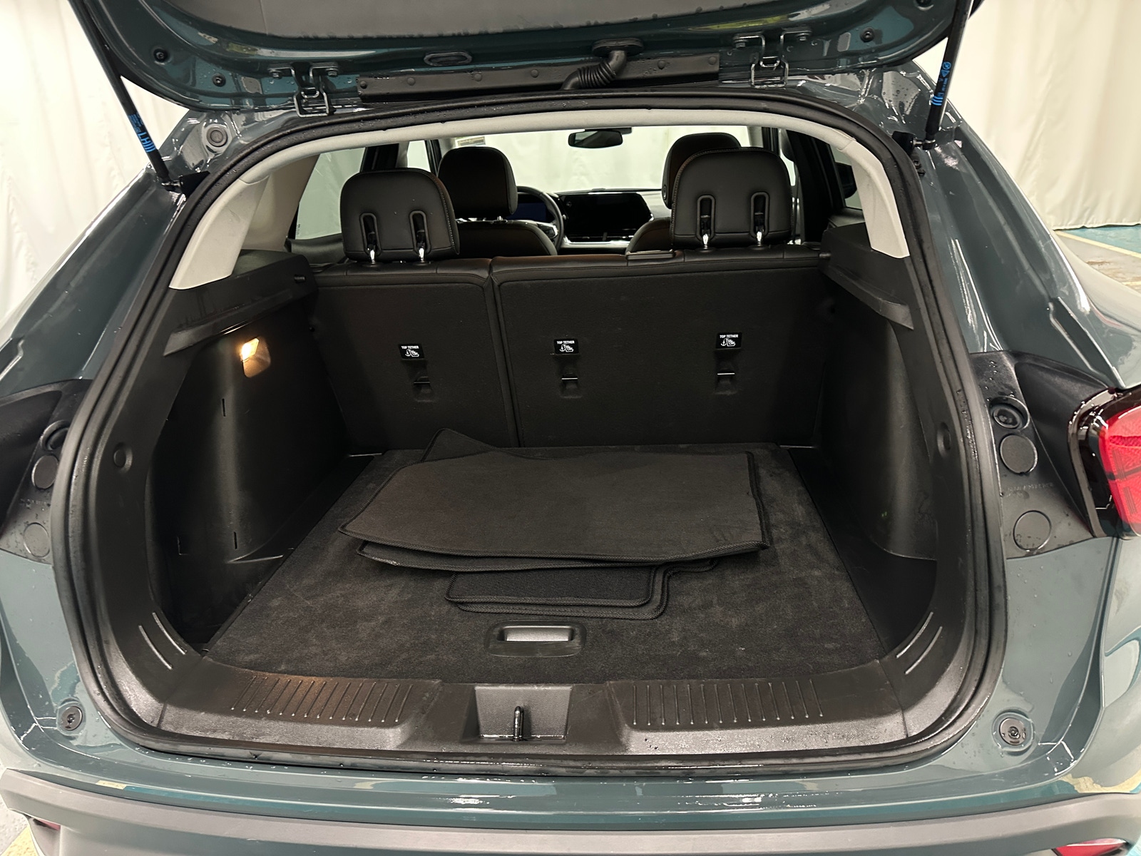 Thumbnail: 2025 Chevrolet Trax - 7