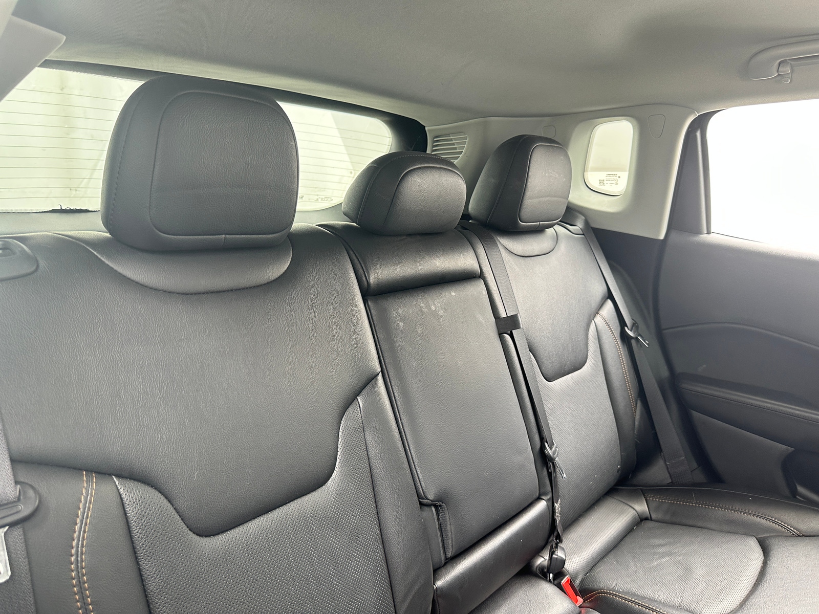 Thumbnail: 2020 Jeep Compass - 5