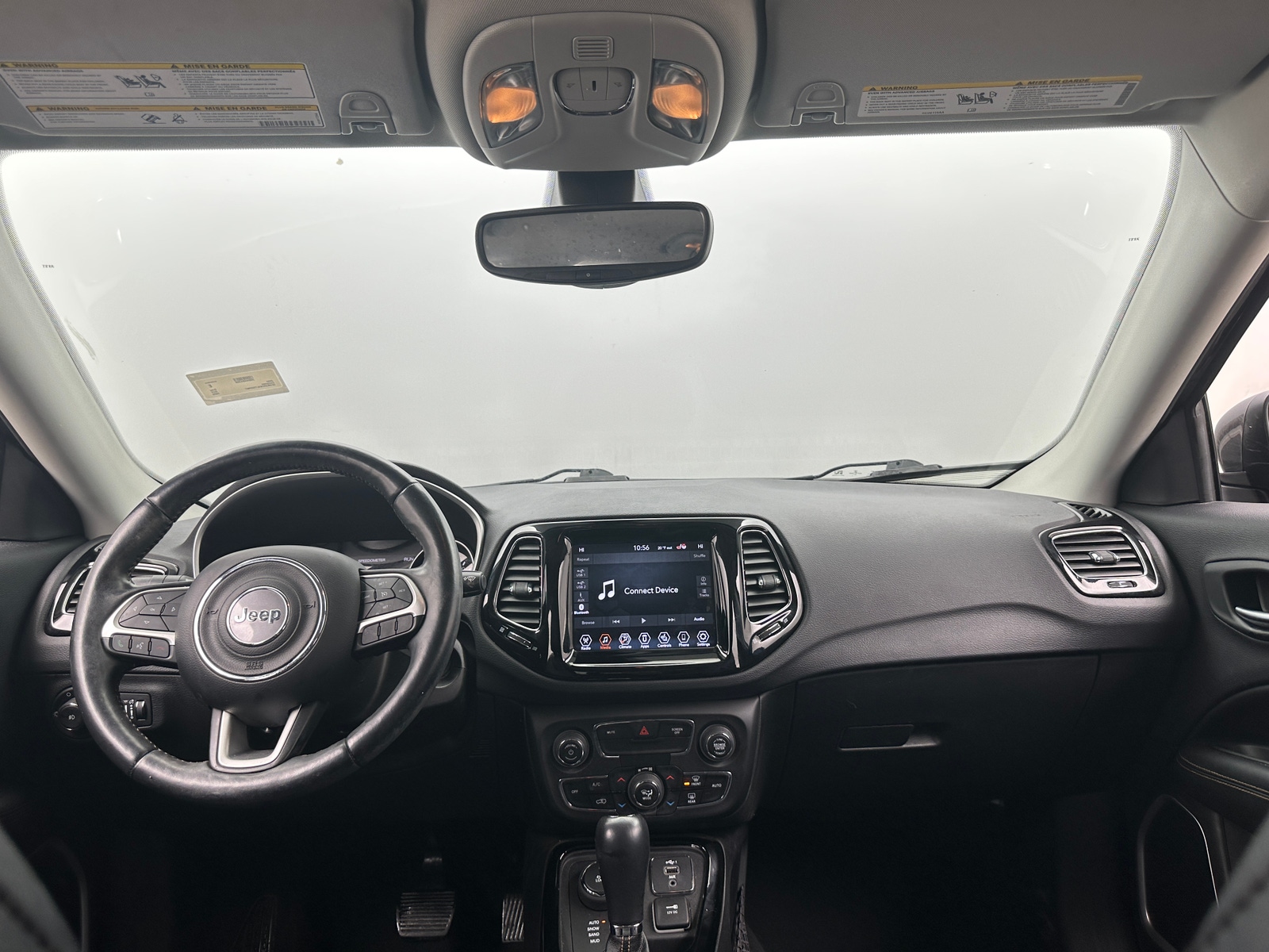 Thumbnail: 2020 Jeep Compass - 2