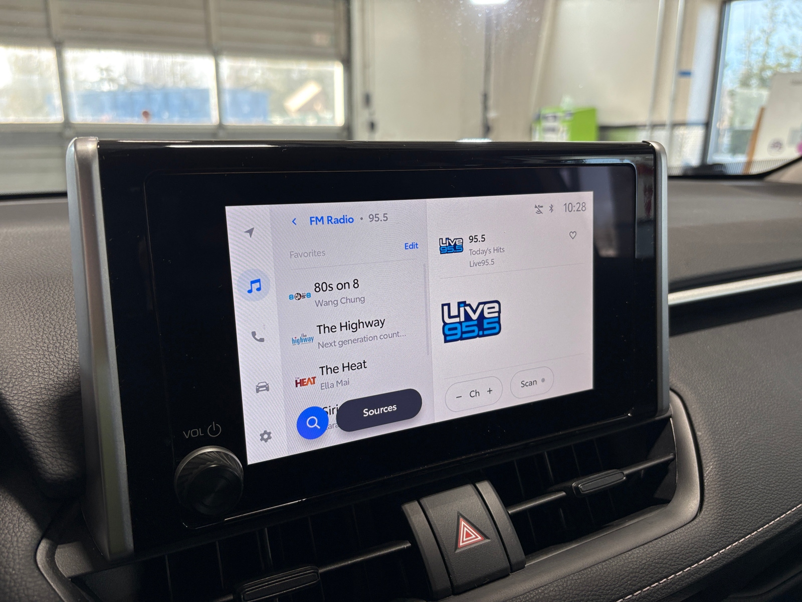 Thumbnail: 2025 Toyota RAV4 - 4