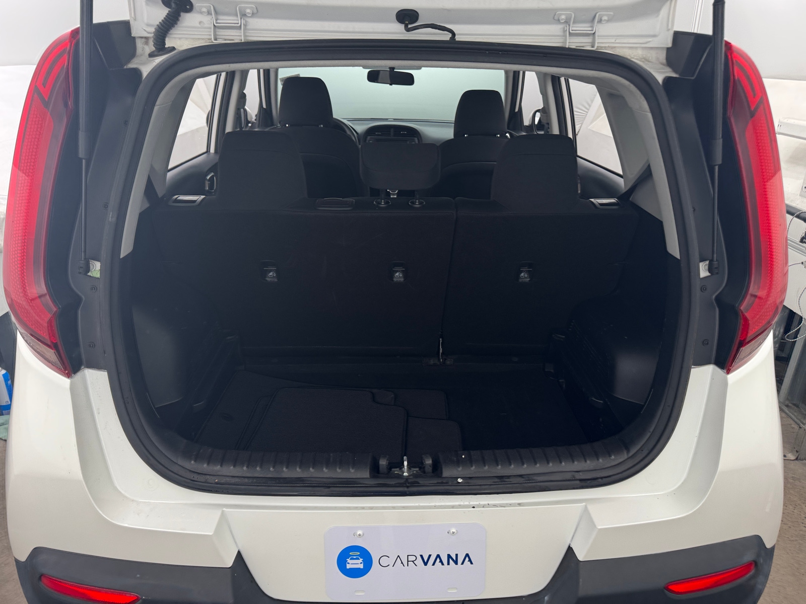 Thumbnail: 2022 Kia Soul - 7