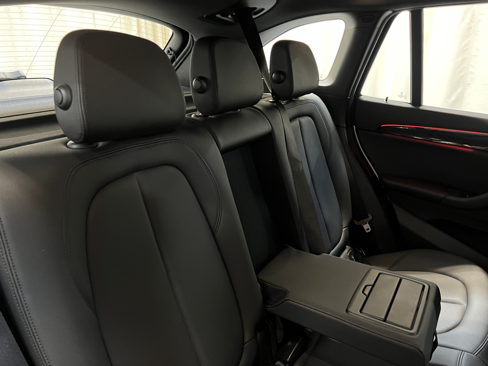 Thumbnail: 2021 BMW X1 - 5