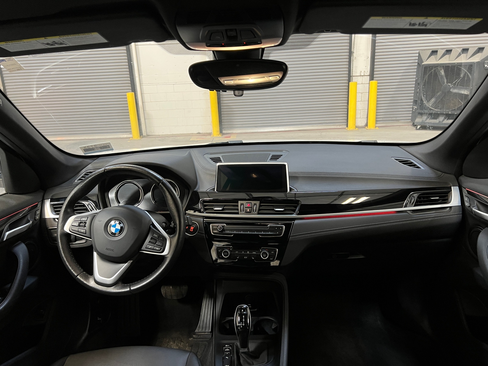 Thumbnail: 2021 BMW X1 - 2