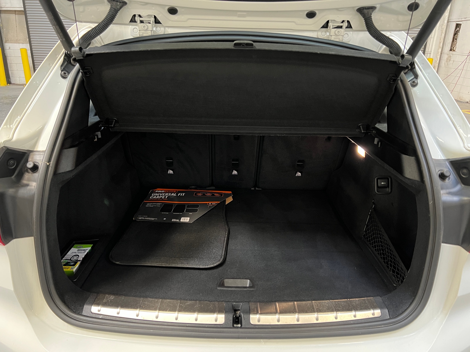 Thumbnail: 2021 BMW X1 - 6