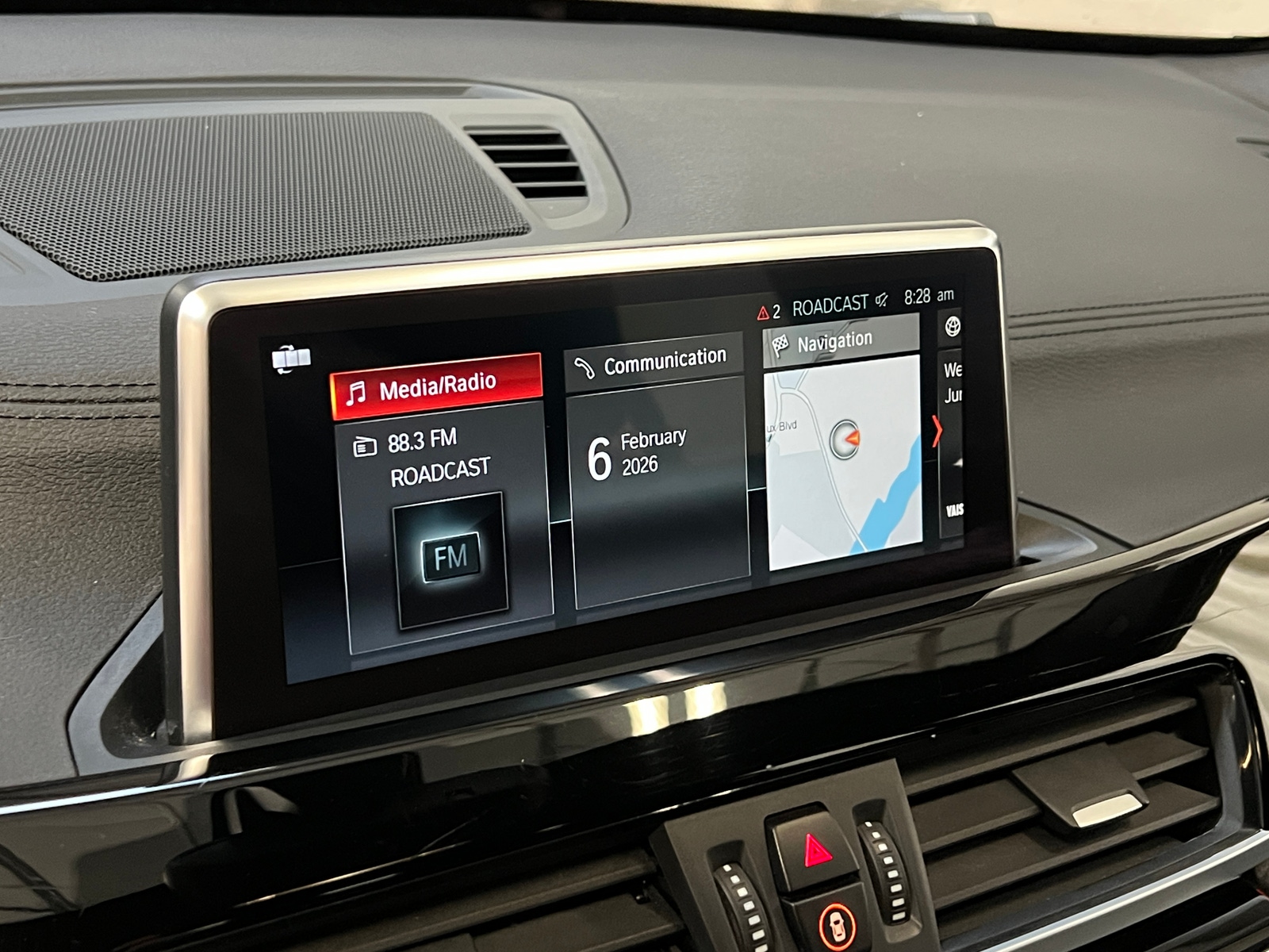 Thumbnail: 2021 BMW X1 - 3