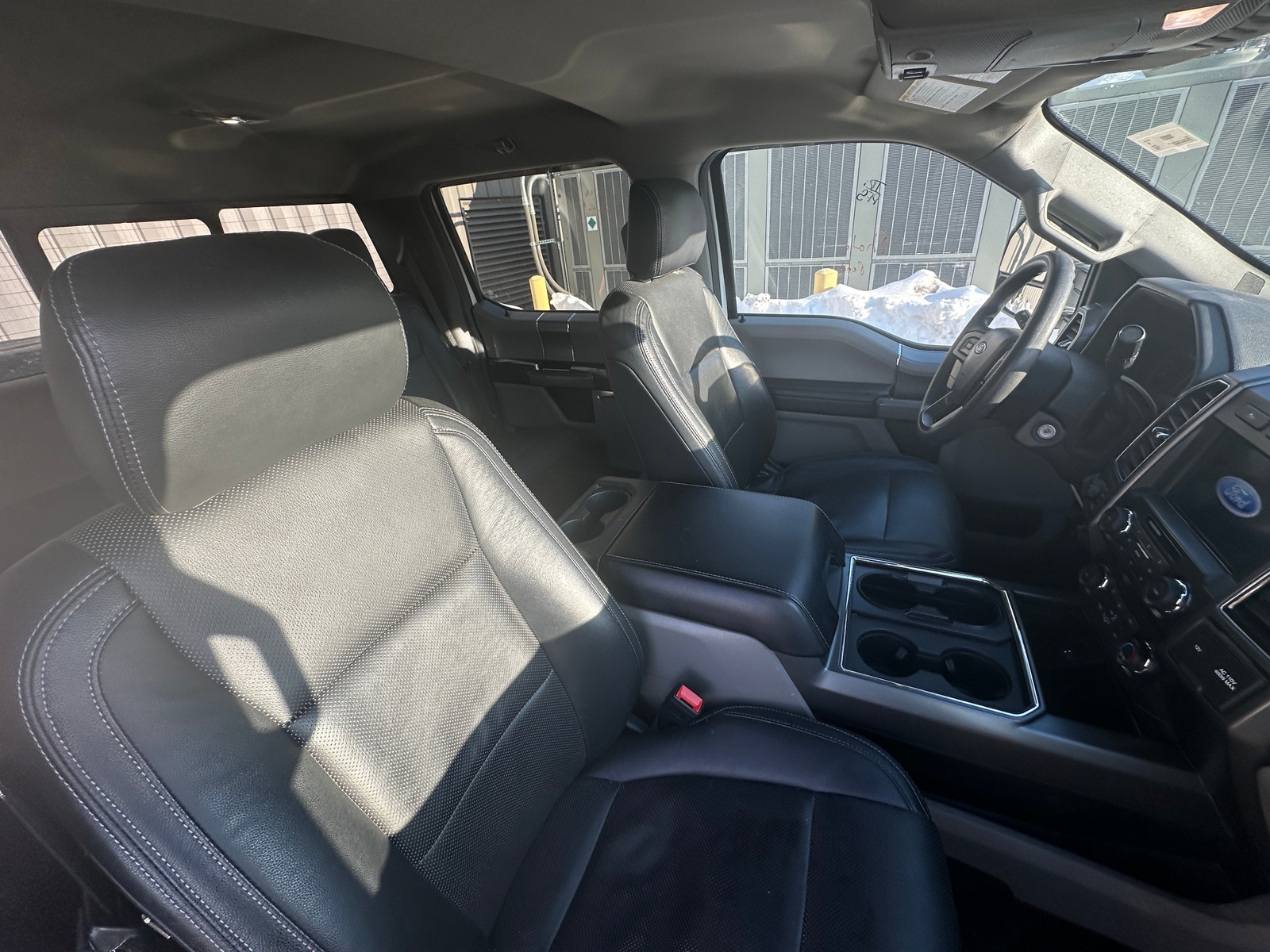 Thumbnail: 2020 Ford Econoline - 2