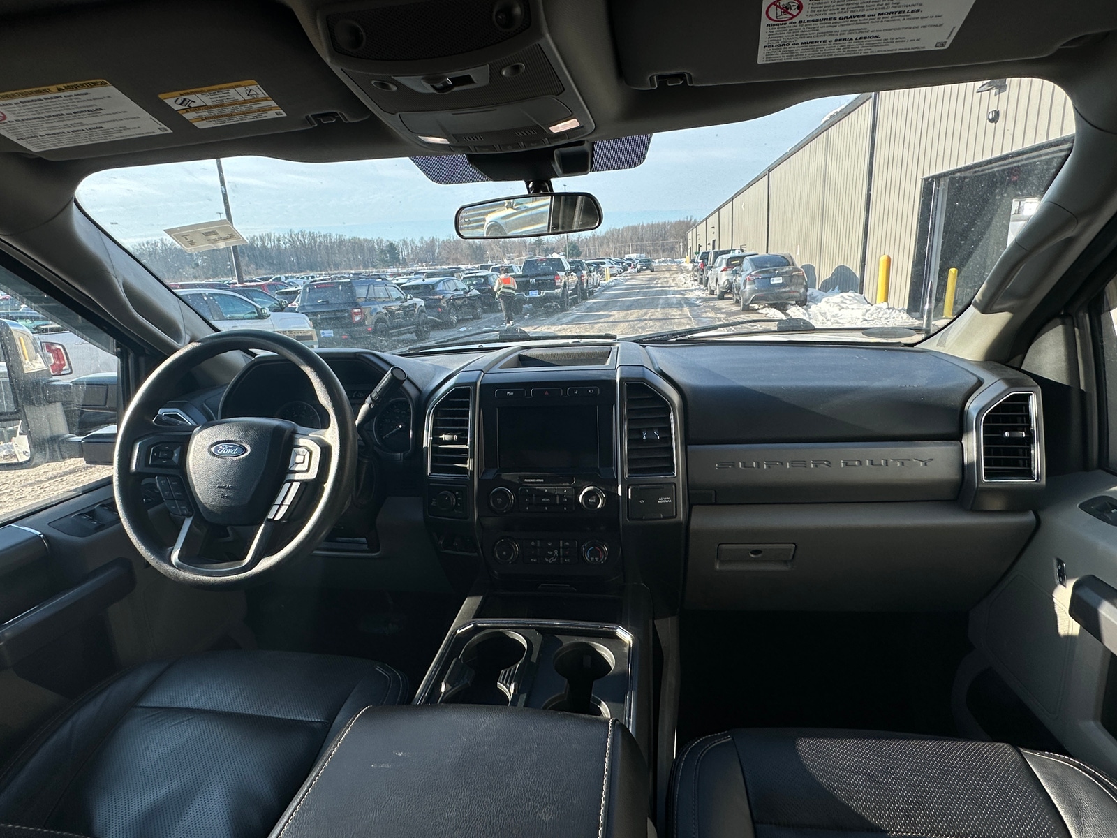 Thumbnail: 2020 Ford Econoline - 3