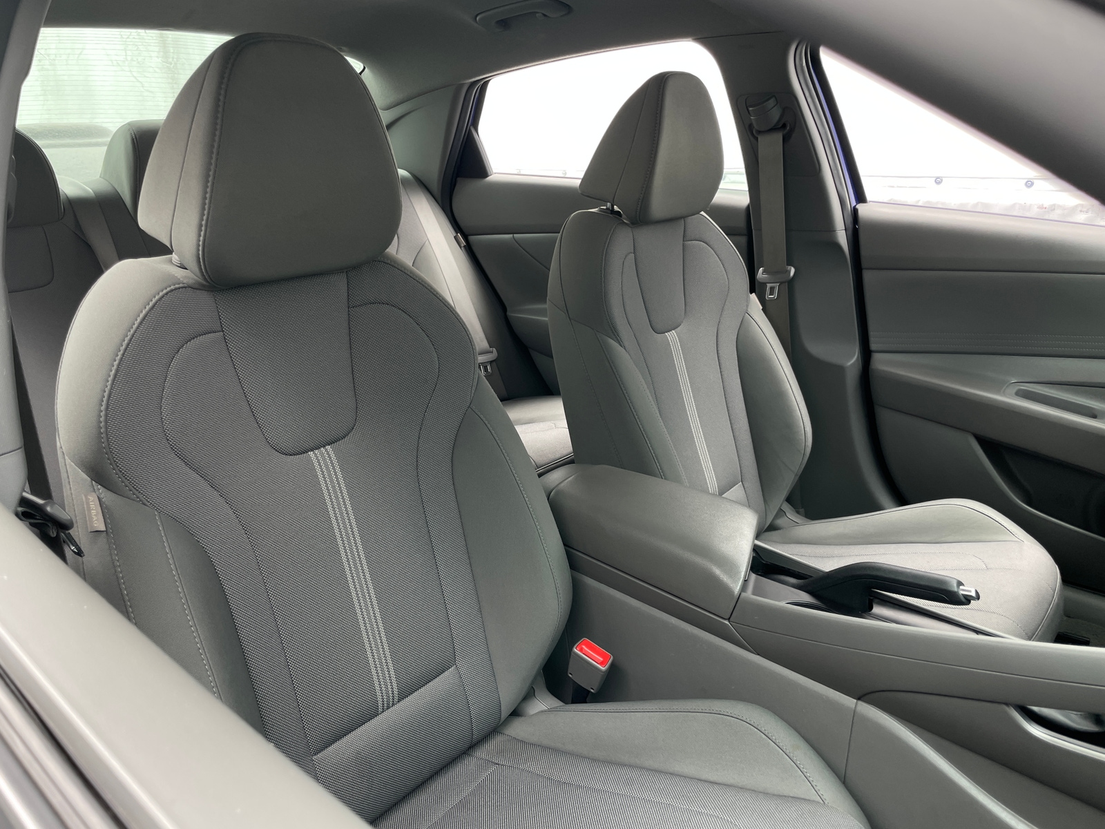 Thumbnail: 2024 Hyundai Elantra - 2