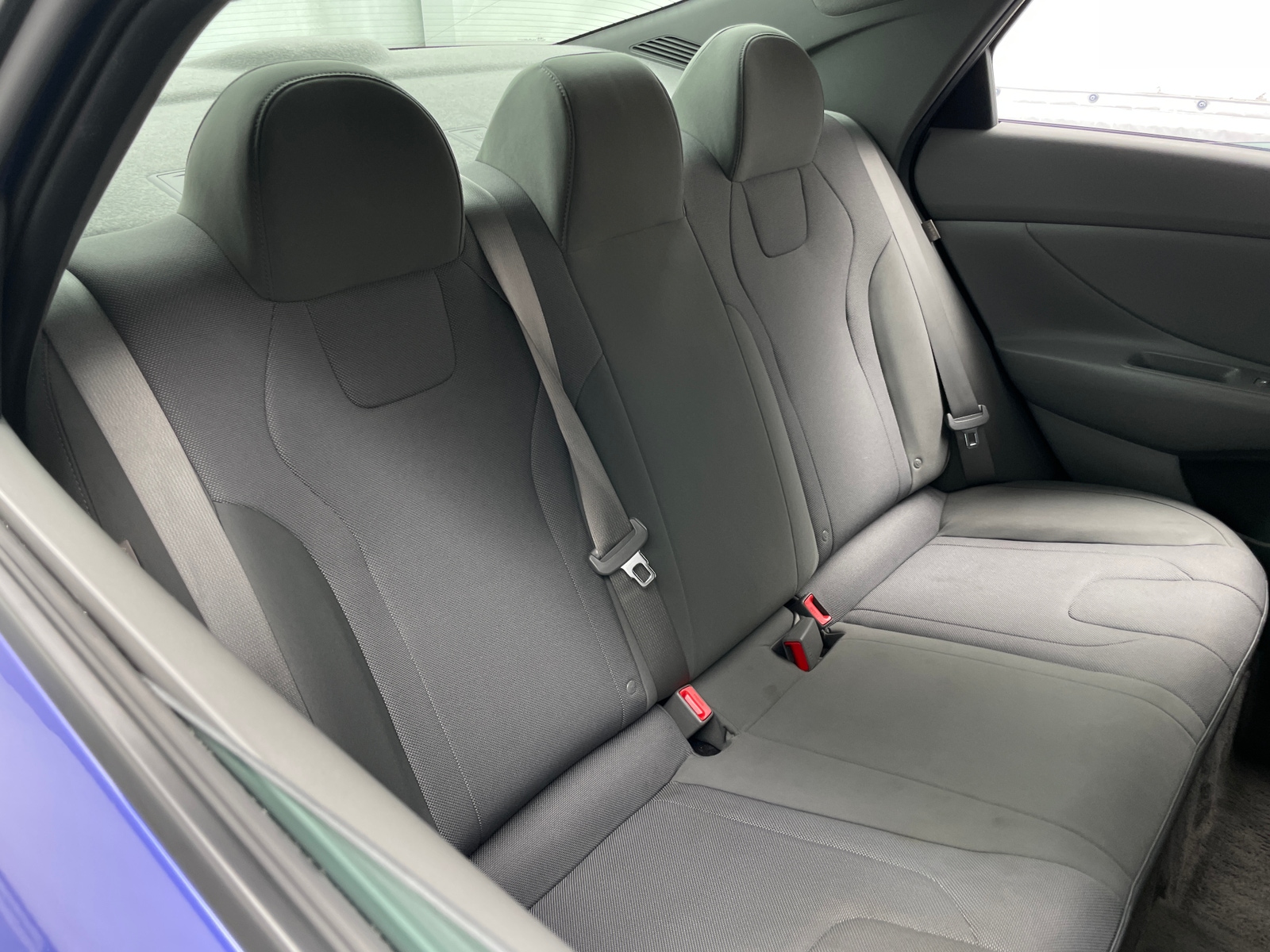 Thumbnail: 2024 Hyundai Elantra - 6