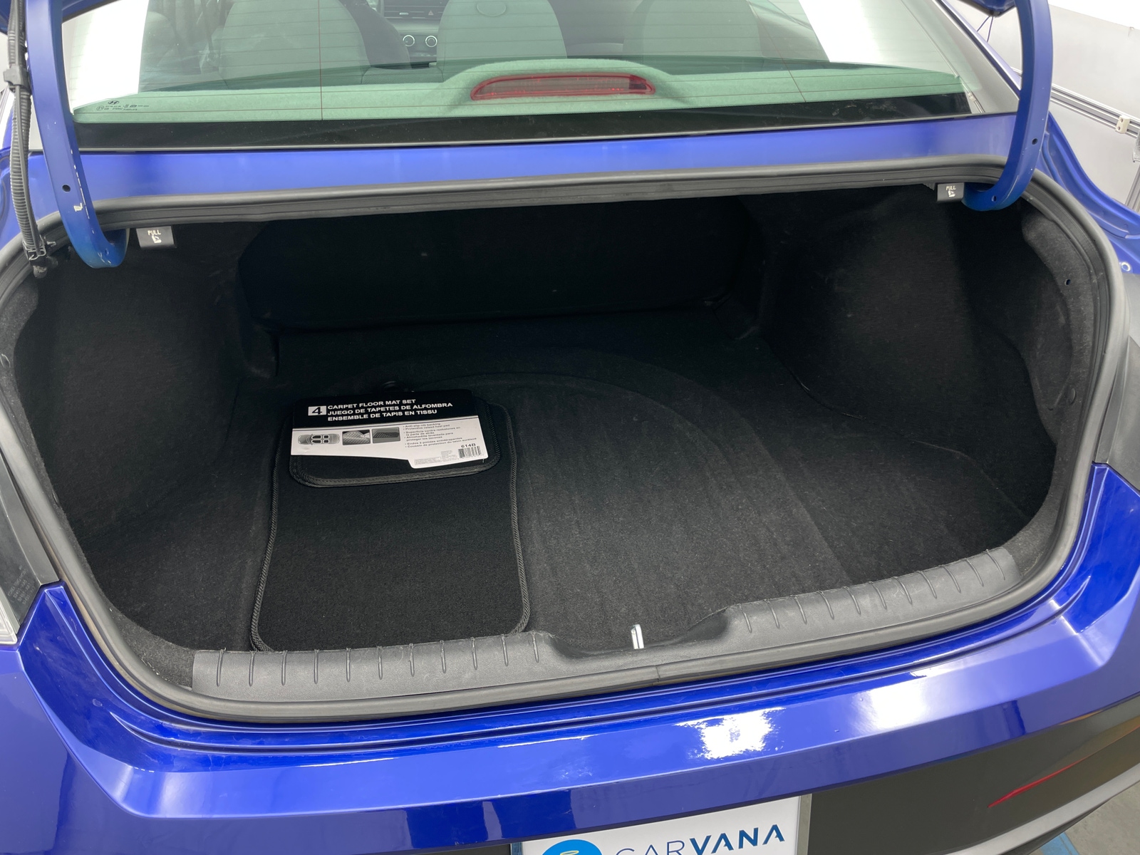 Thumbnail: 2024 Hyundai Elantra - 7