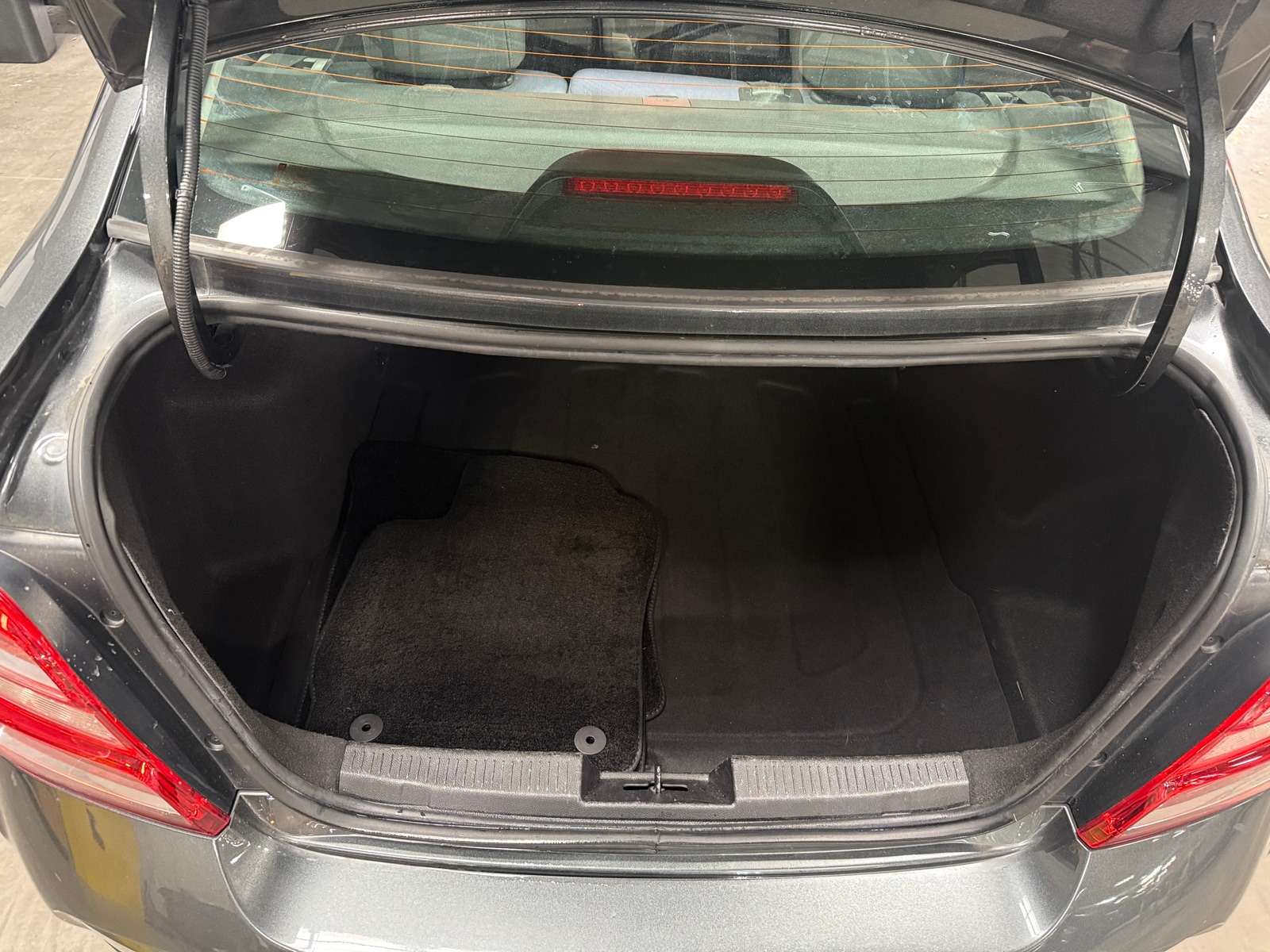 Thumbnail: 2020 Chevrolet Sonic - 7