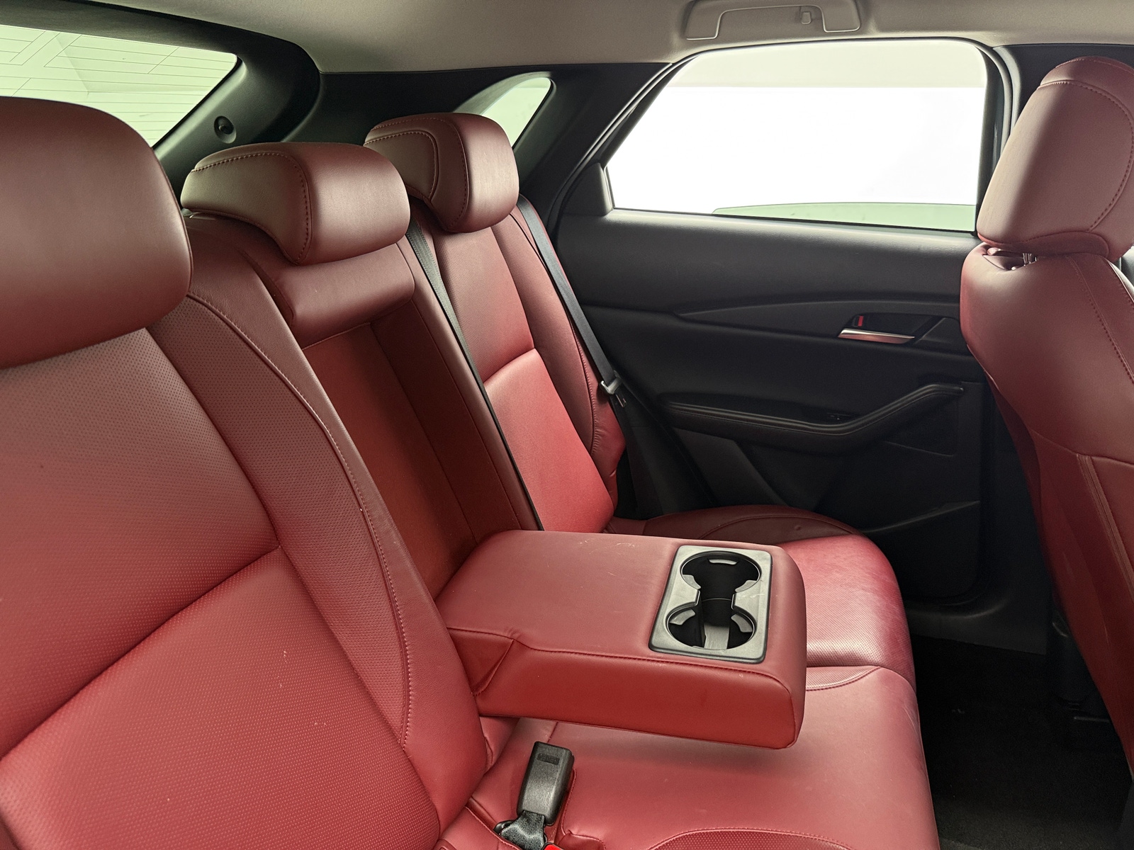 Thumbnail: 2025 Mazda CX-30 - 5