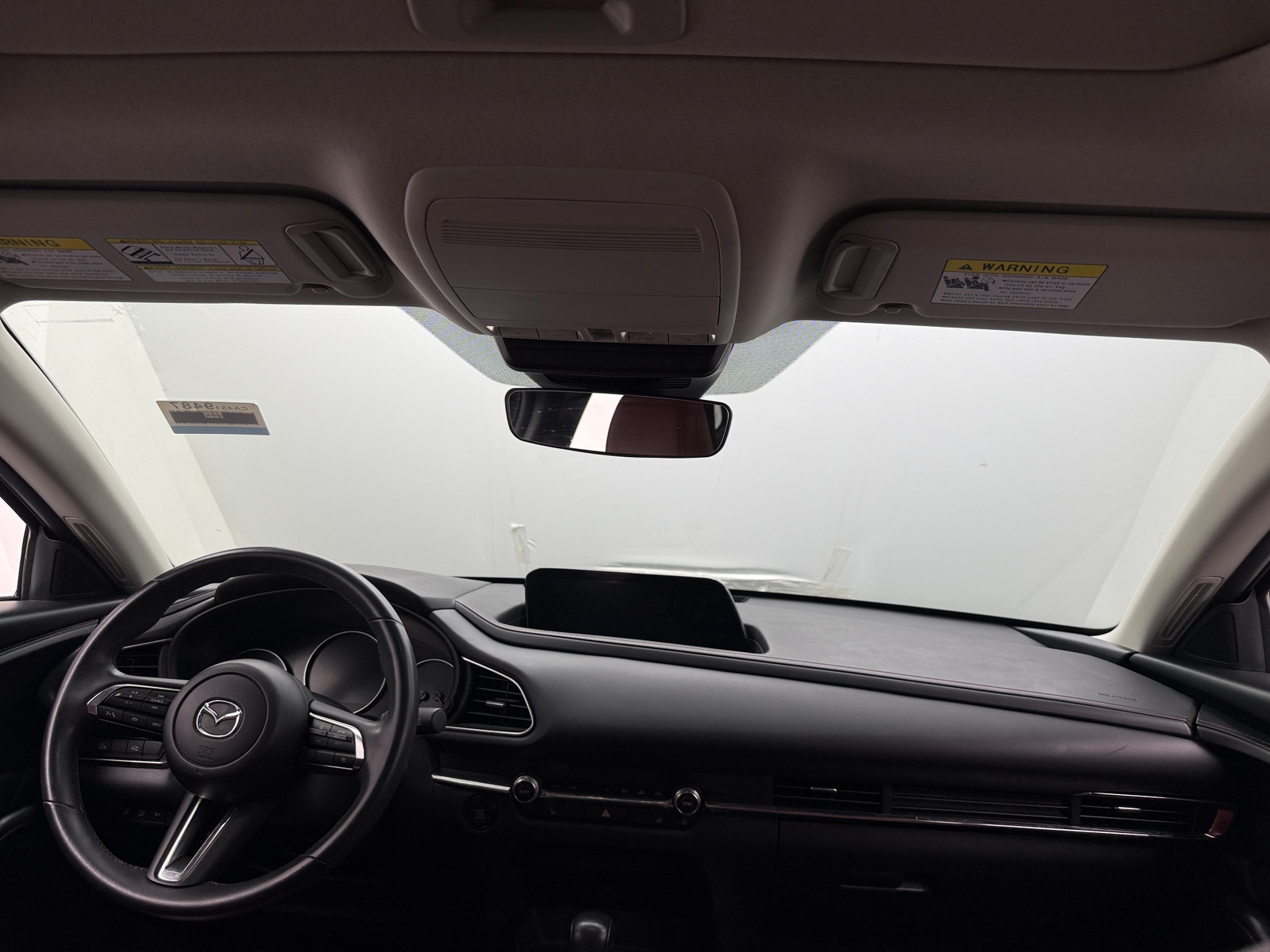 Thumbnail: 2025 Mazda CX-30 - 2