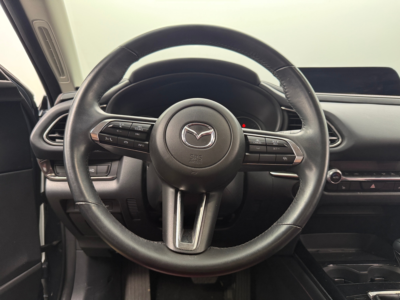 Thumbnail: 2025 Mazda CX-30 - 4